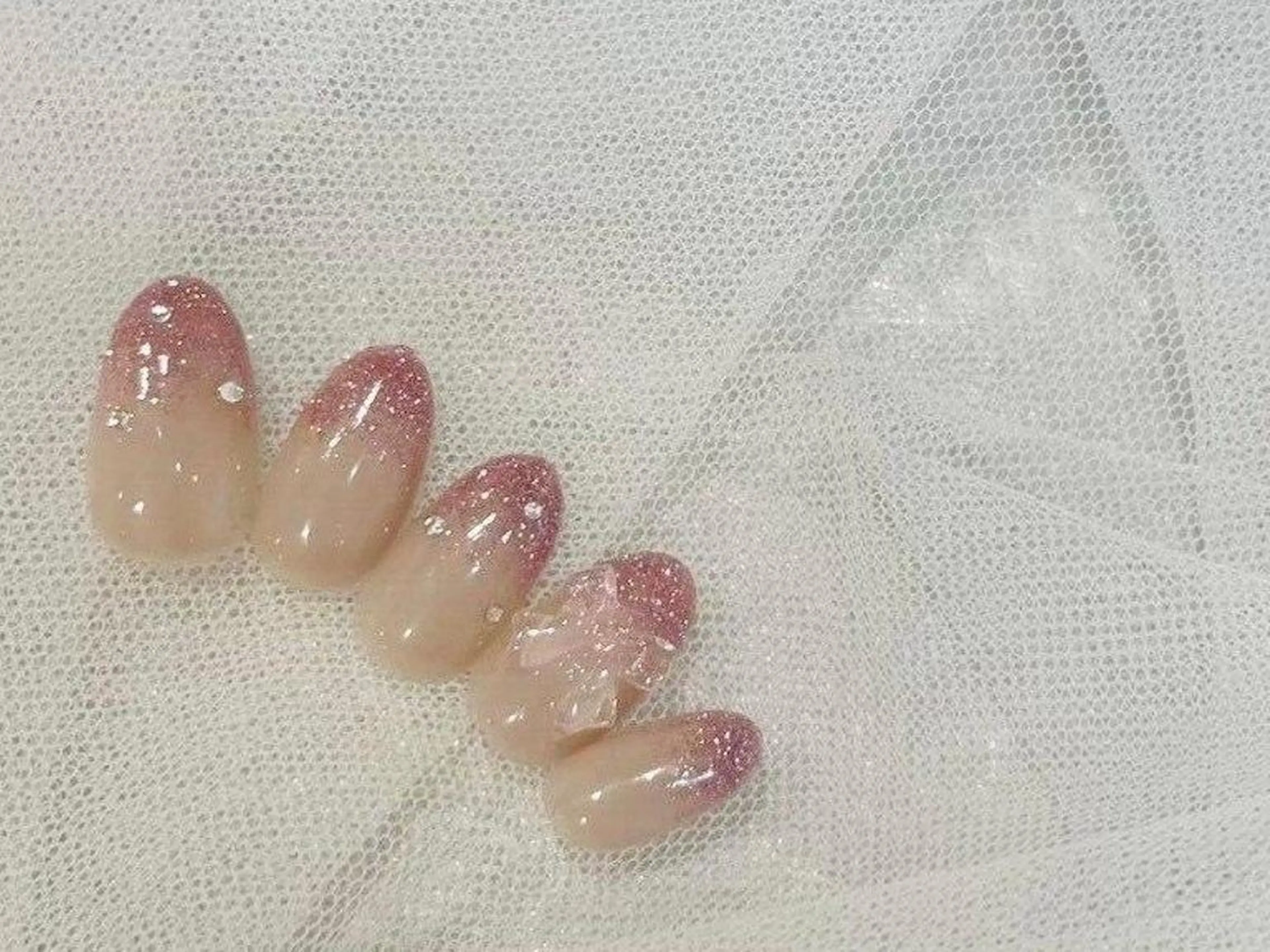 ネイル LIBELLE京橋 Jr★中嶋のネイルデザイン