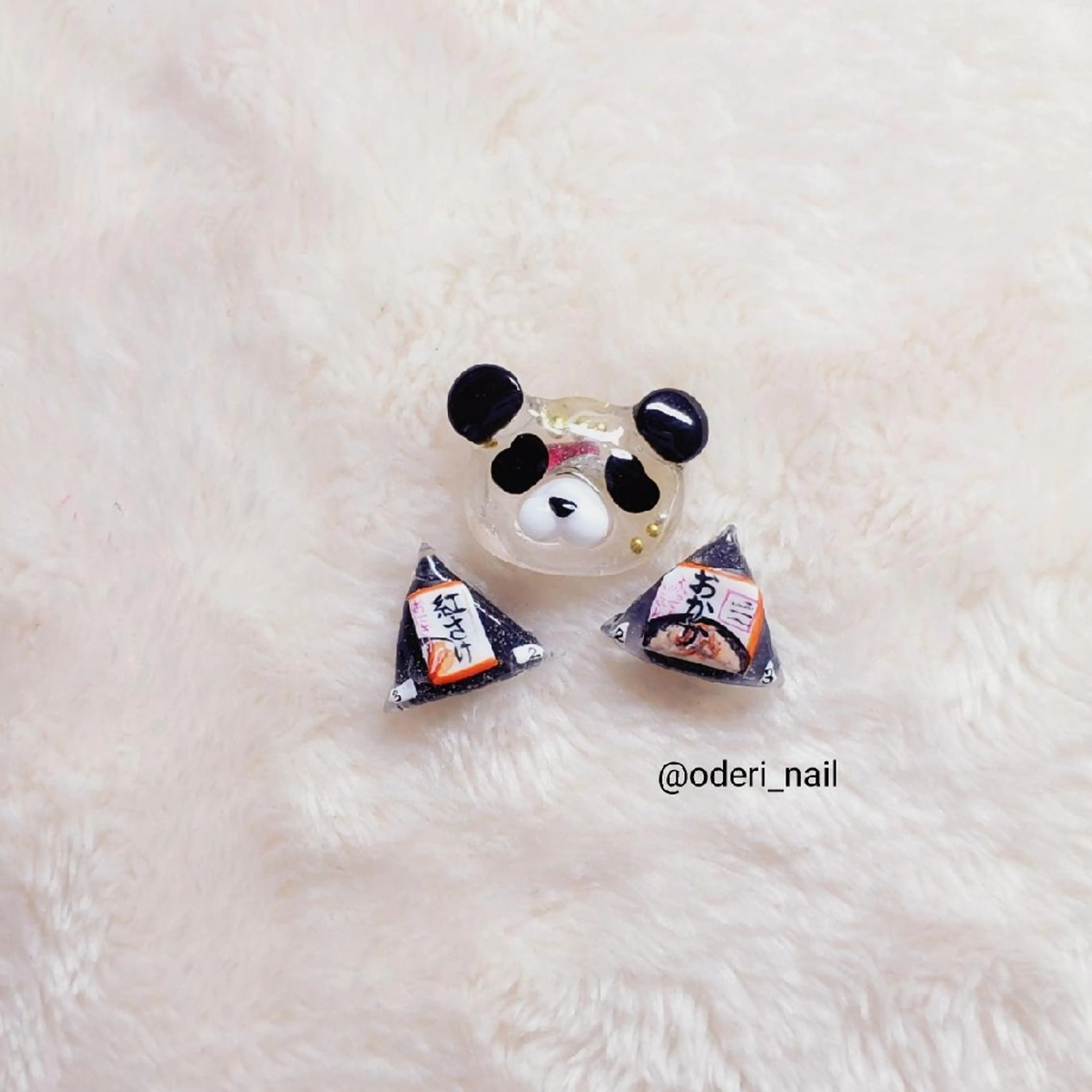 ネイル アートネイル ジェルネイル おで@ oderi_nailのネイルデザイン