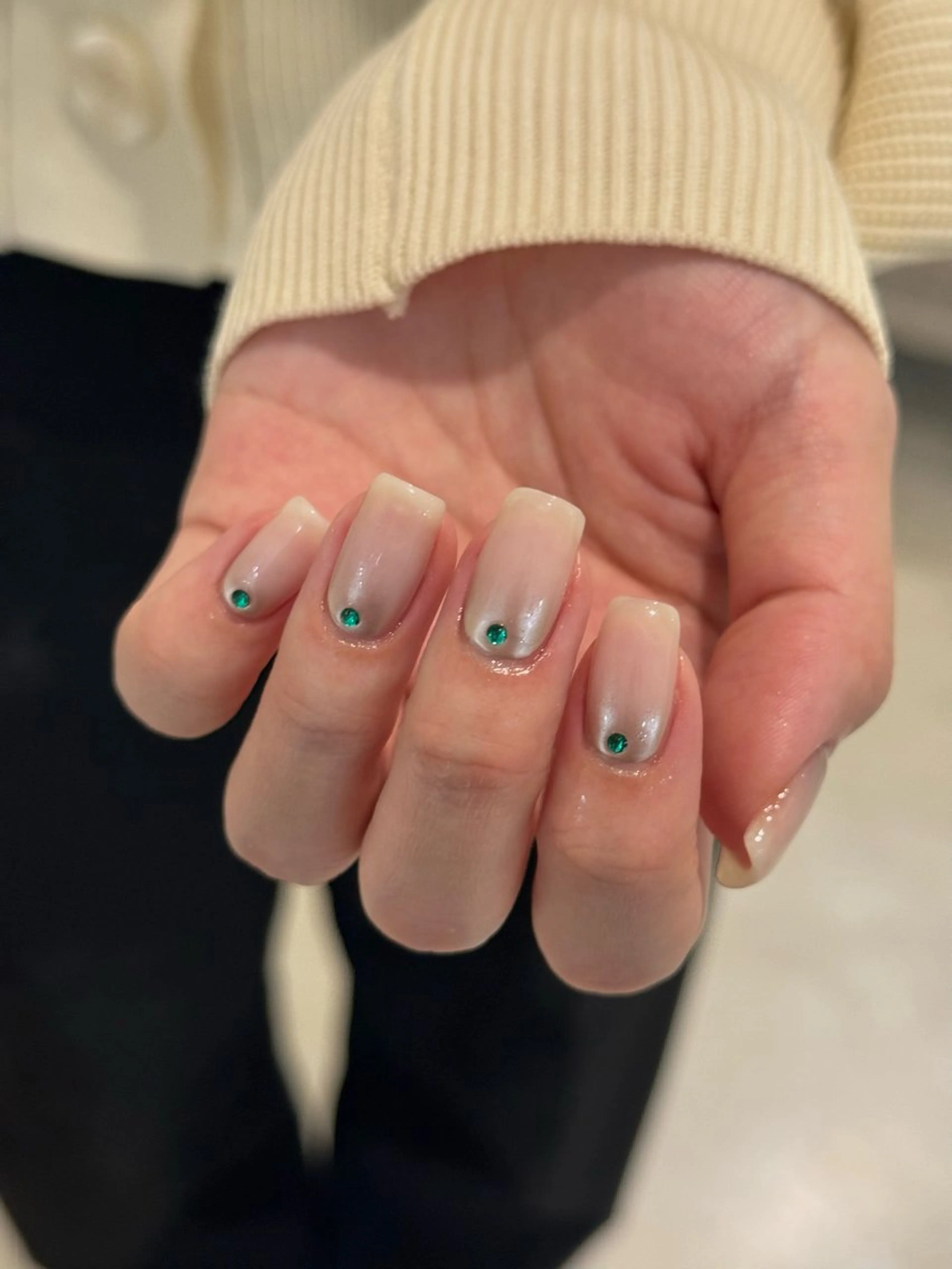 ネイル salondevi2 rikoの眉毛・アイブロウイメージ