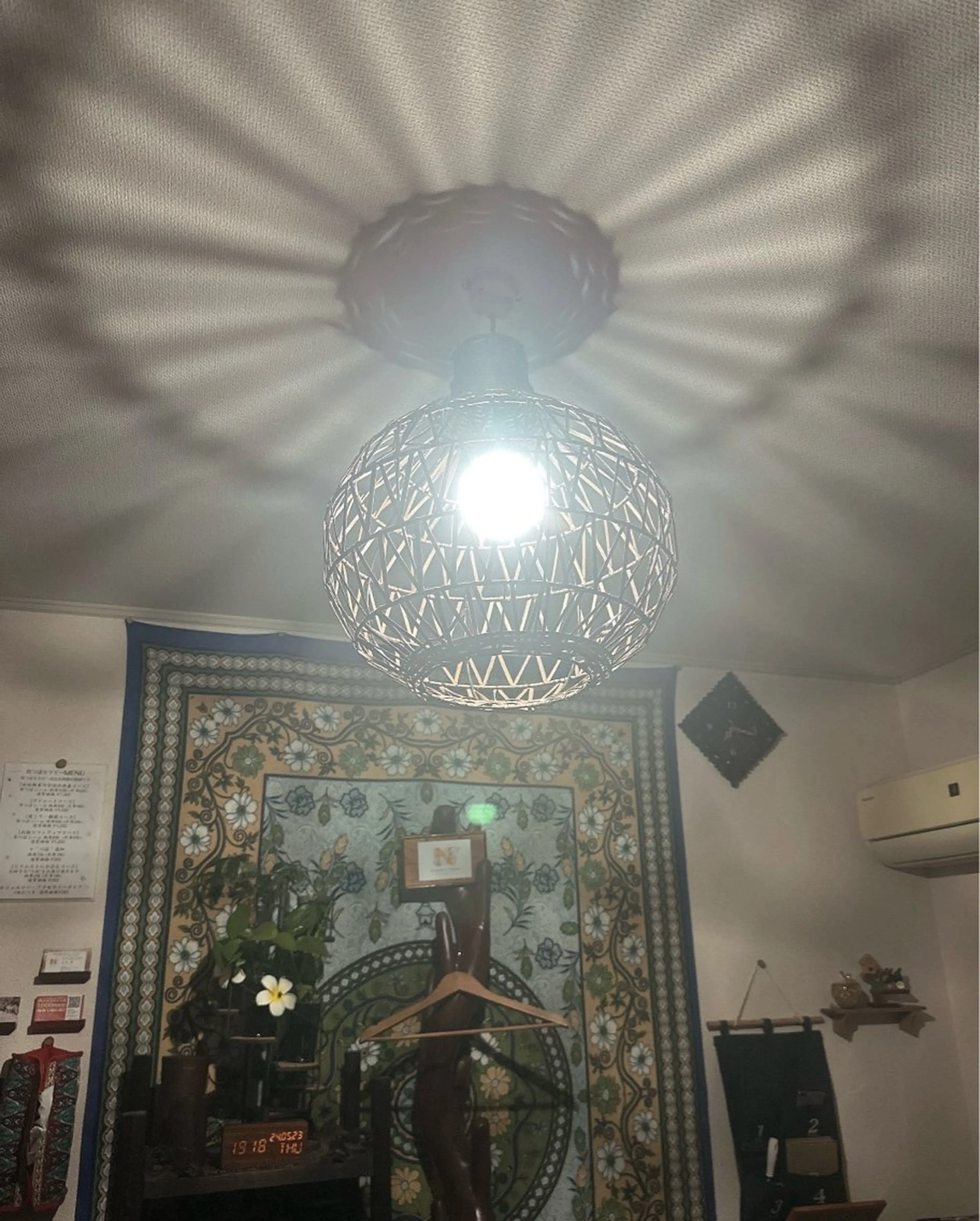 コンフォートサロン エヌプラスのエステ・リラクイメージ