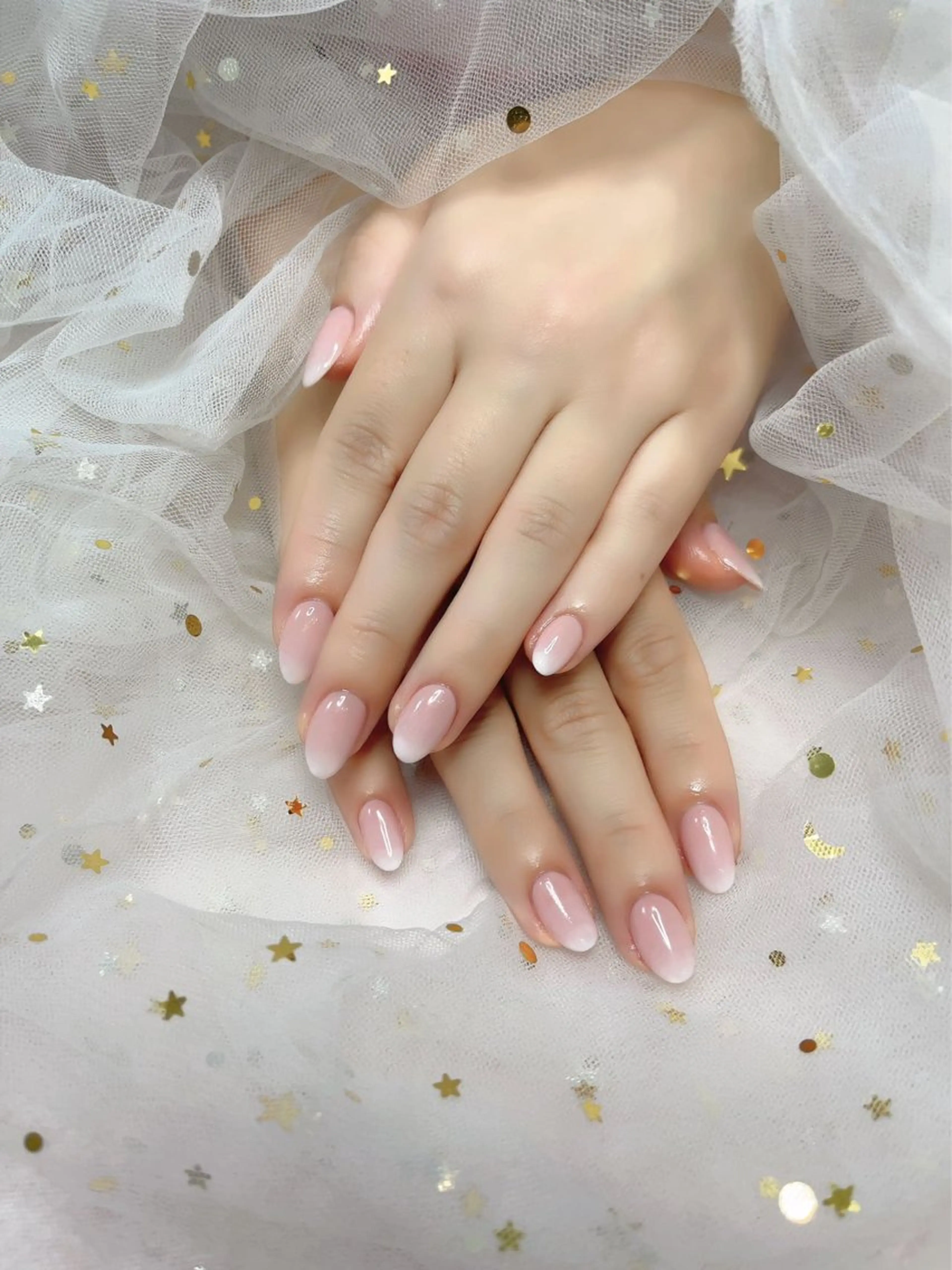 ネイル ハンドネイル ジョリ kasumi🌹💅のネイルデザイン