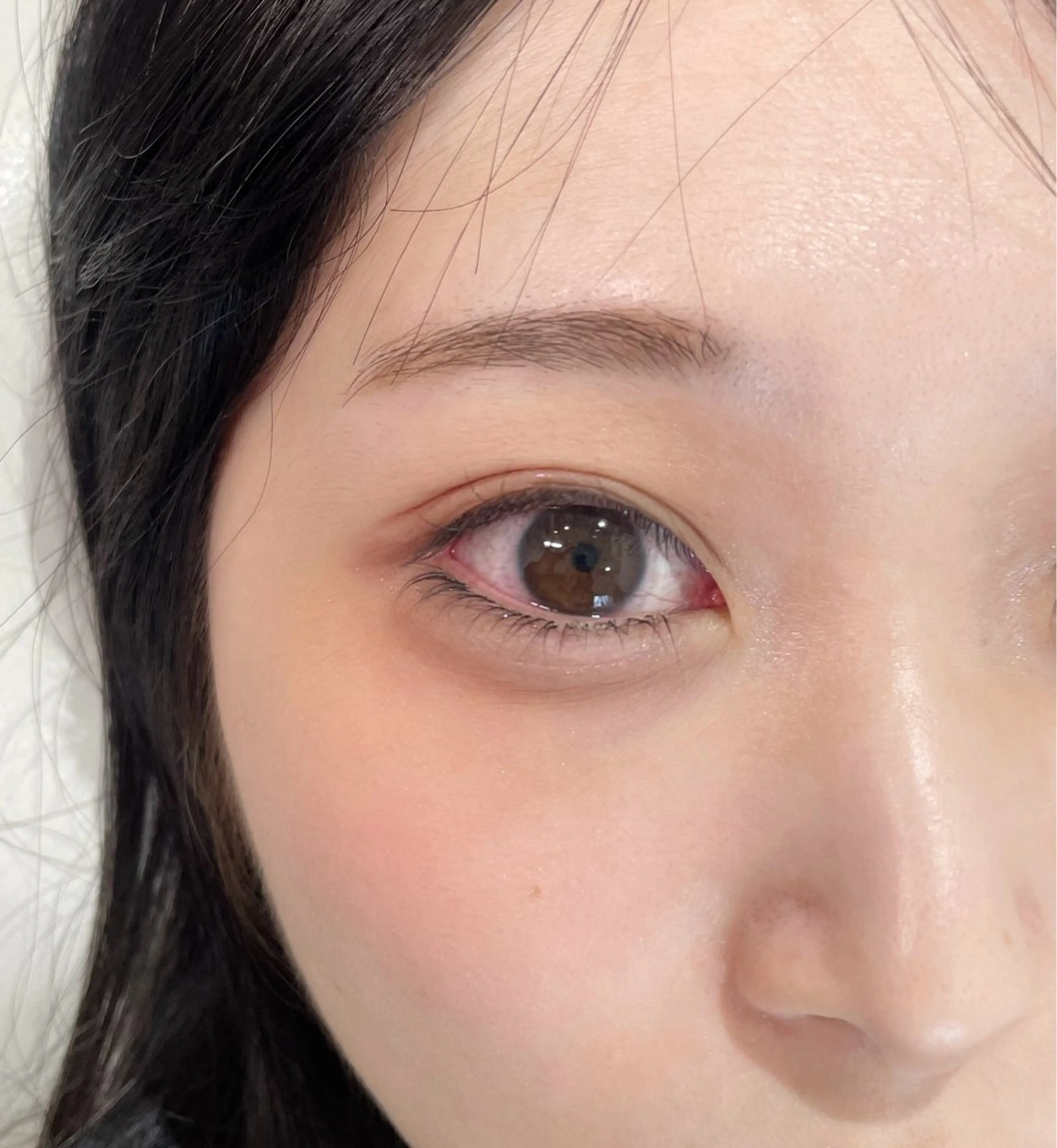 マツエク・マツパ 代官山 Asuka🤍🫧のマツエク・マツパデザイン