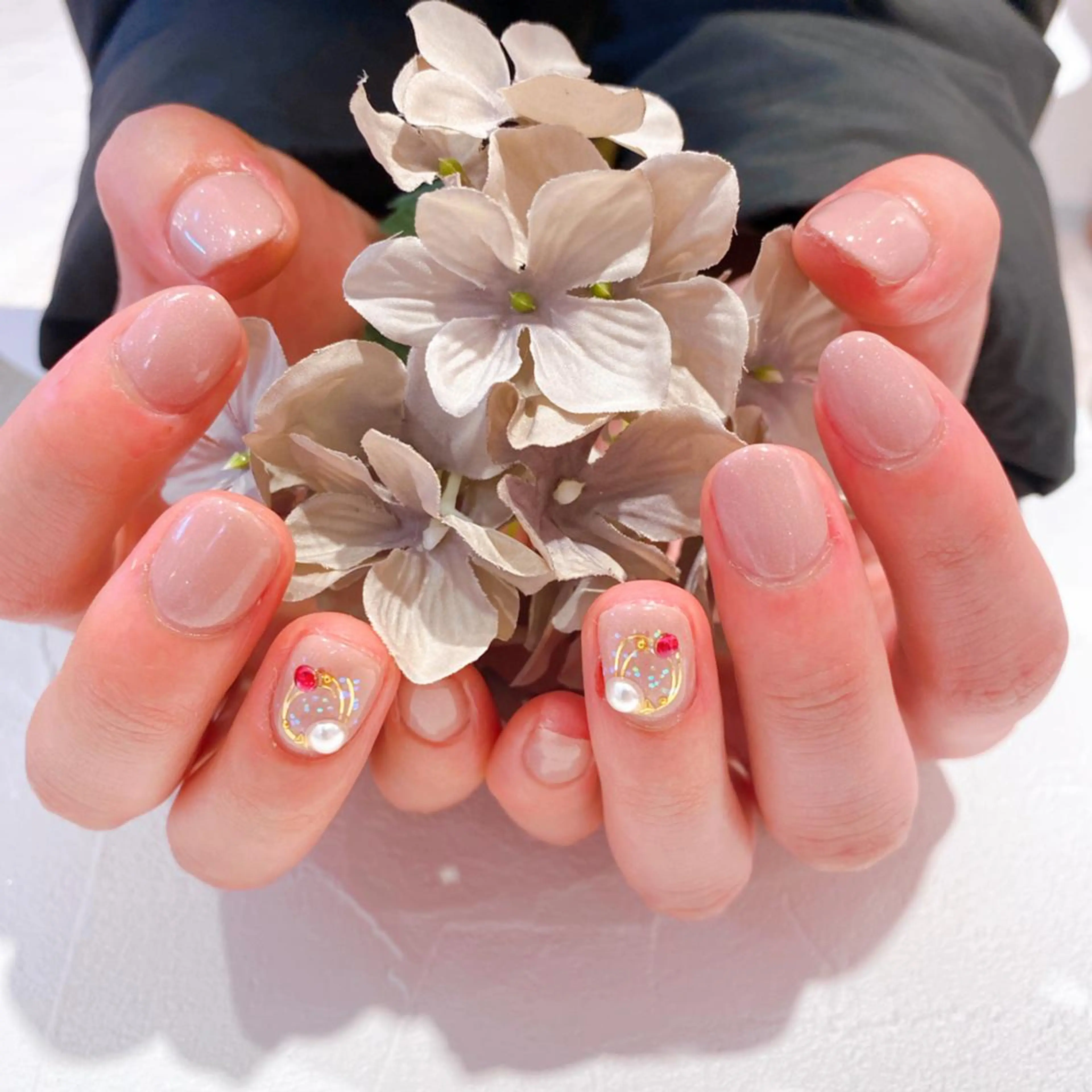 ネイル ファストネイル 静岡パルシェ店のネイルデザイン