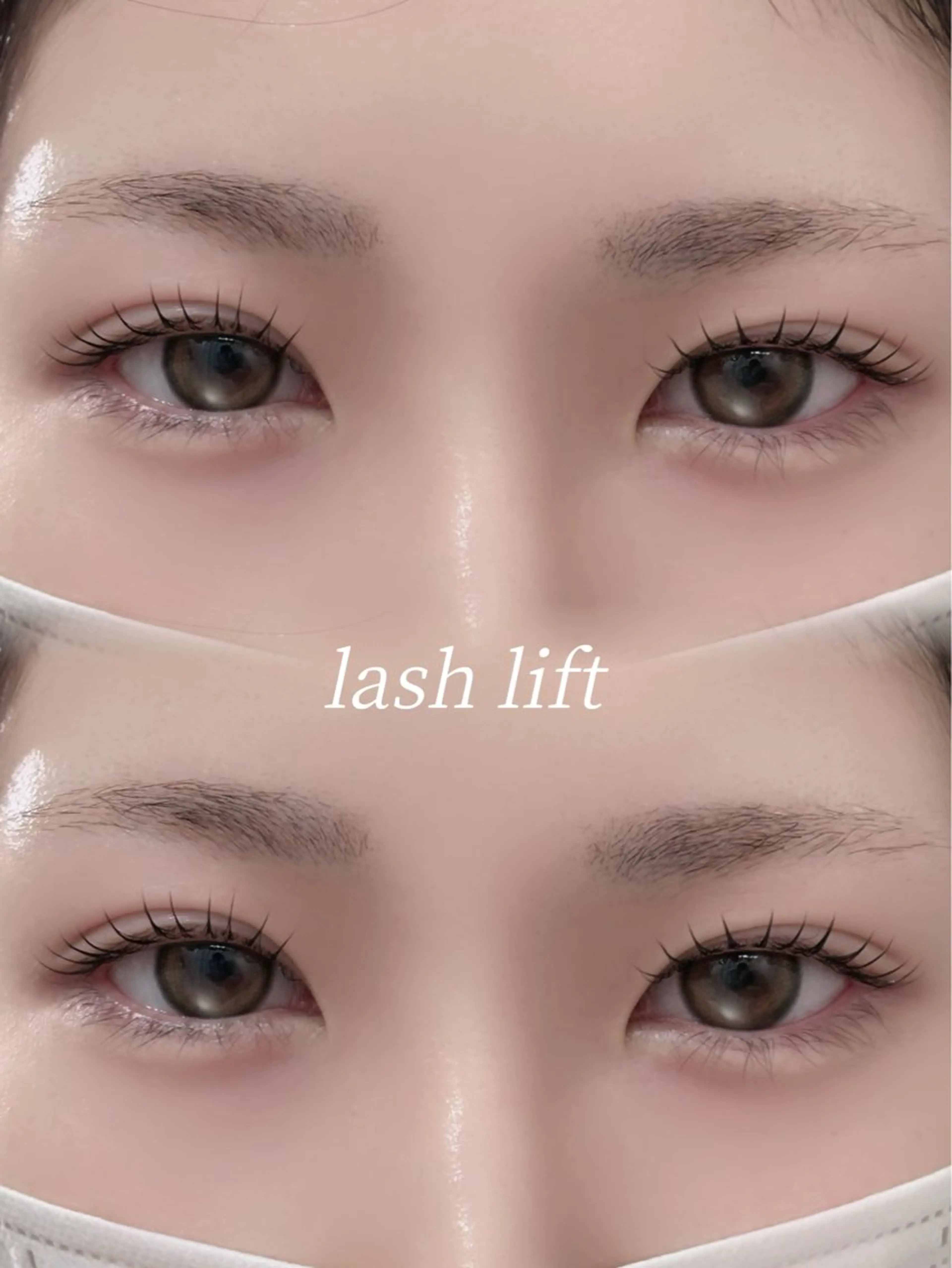 マツエク・マツパ SOEL🍃 aikoのマツエク・マツパデザイン