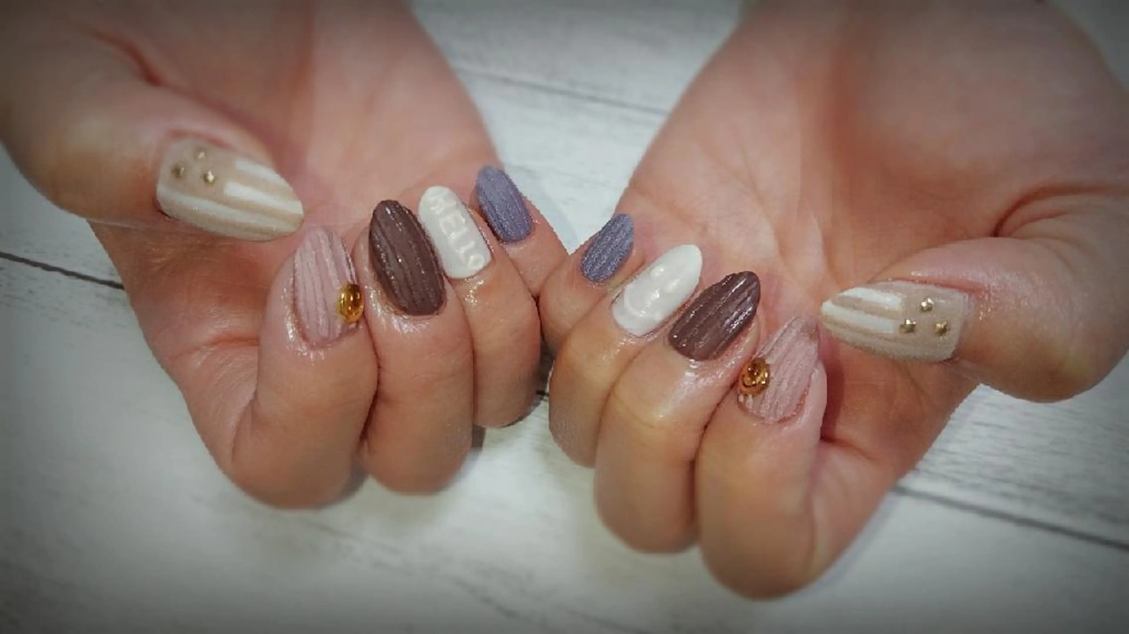 ネイル Mrs Nailのマツエク・マツパデザイン