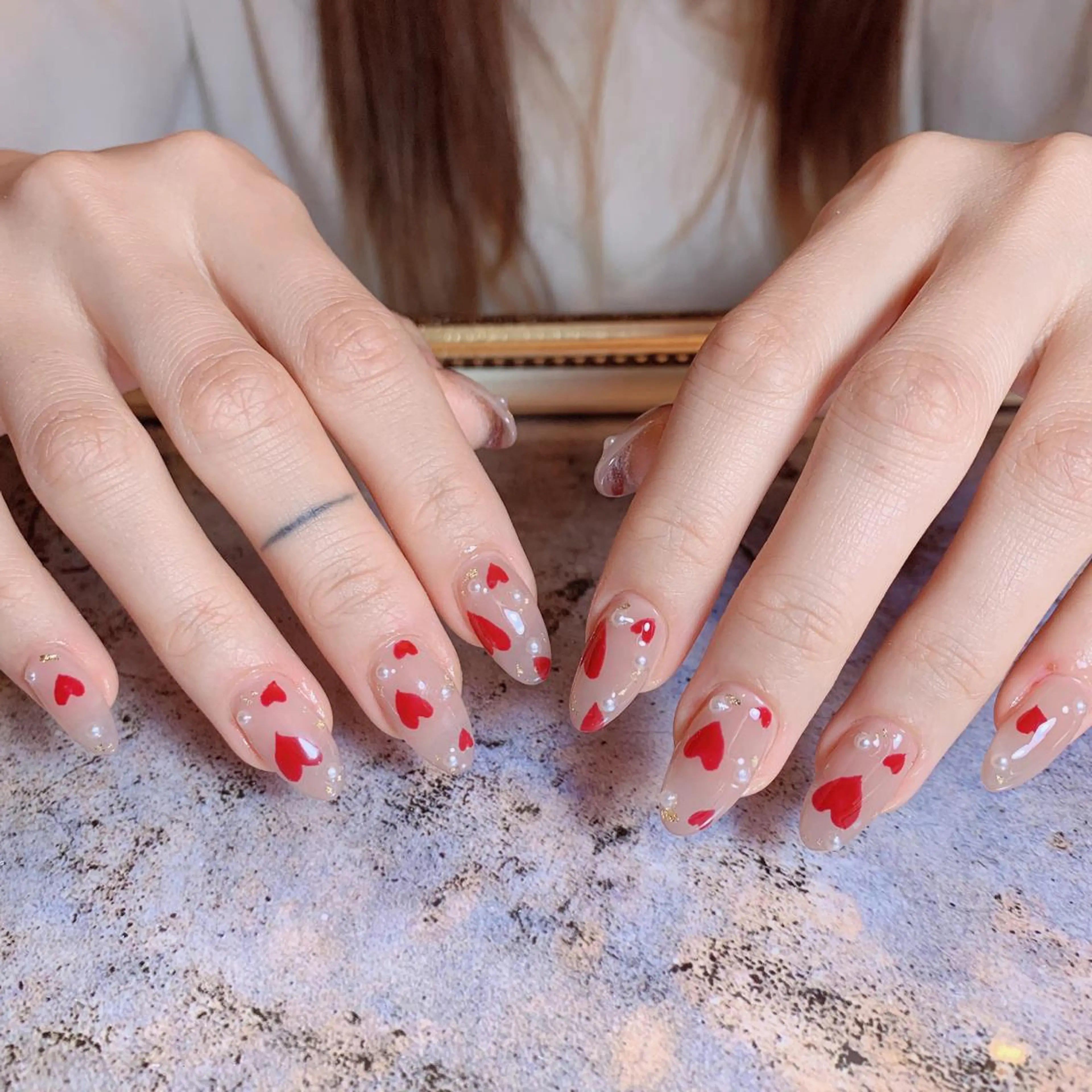 ネイル FLY Nail Salonのネイルデザイン