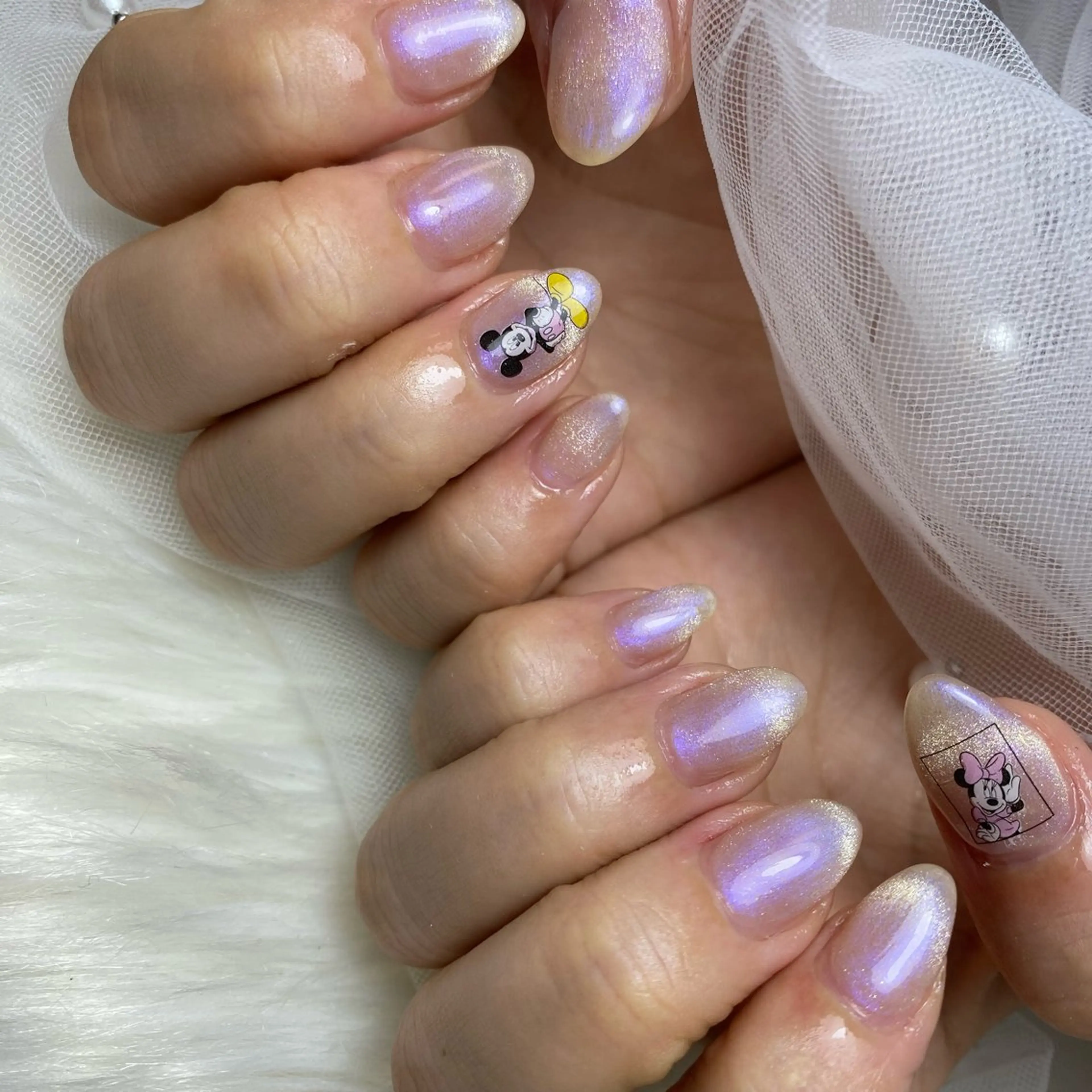 ネイル Beauty Space N&Nのネイルデザイン