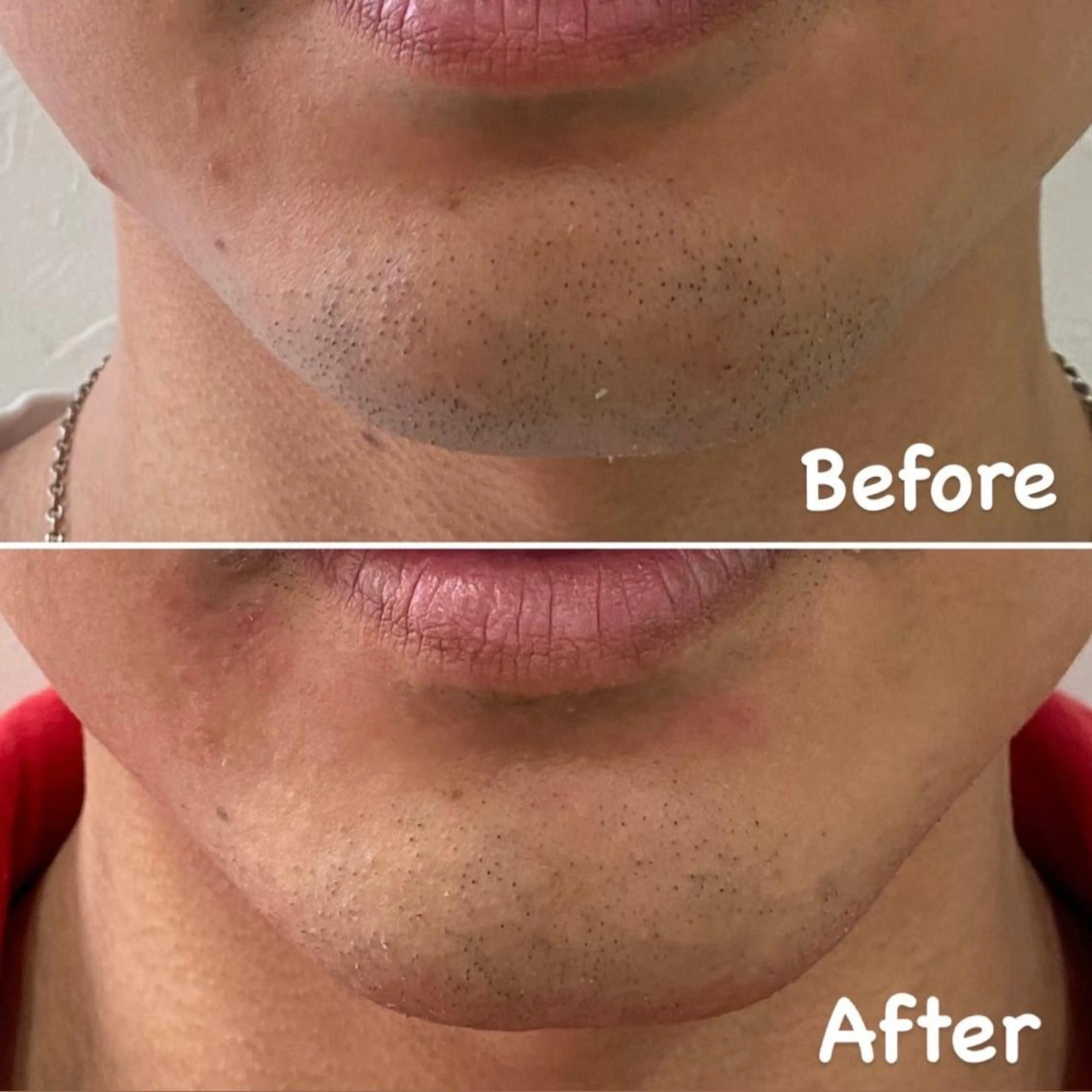 メンズ whiteclub THREEのその他イメージ