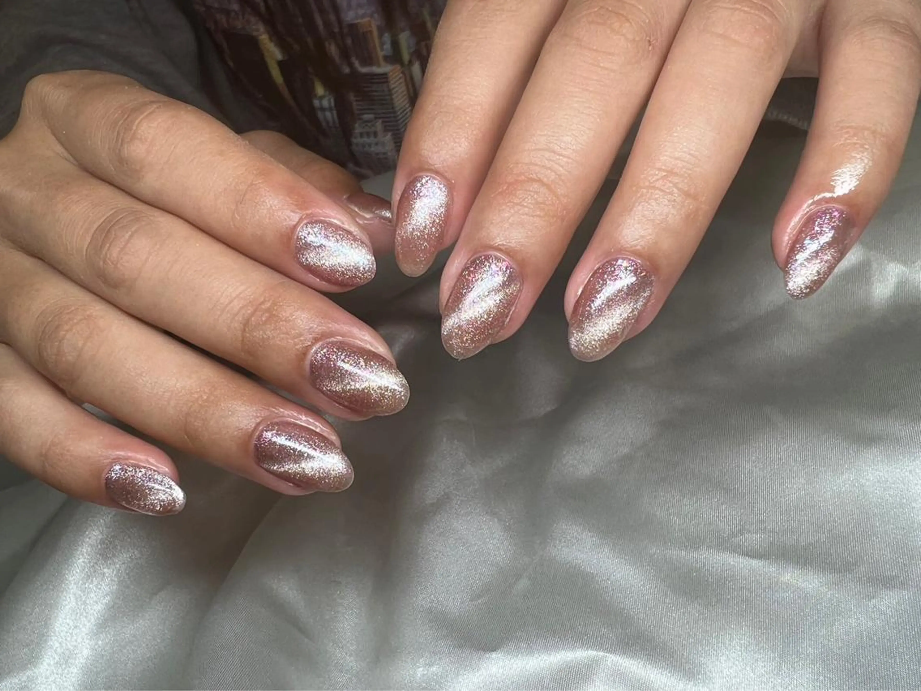 ネイル -N nail- Jr.nailistのネイルデザイン