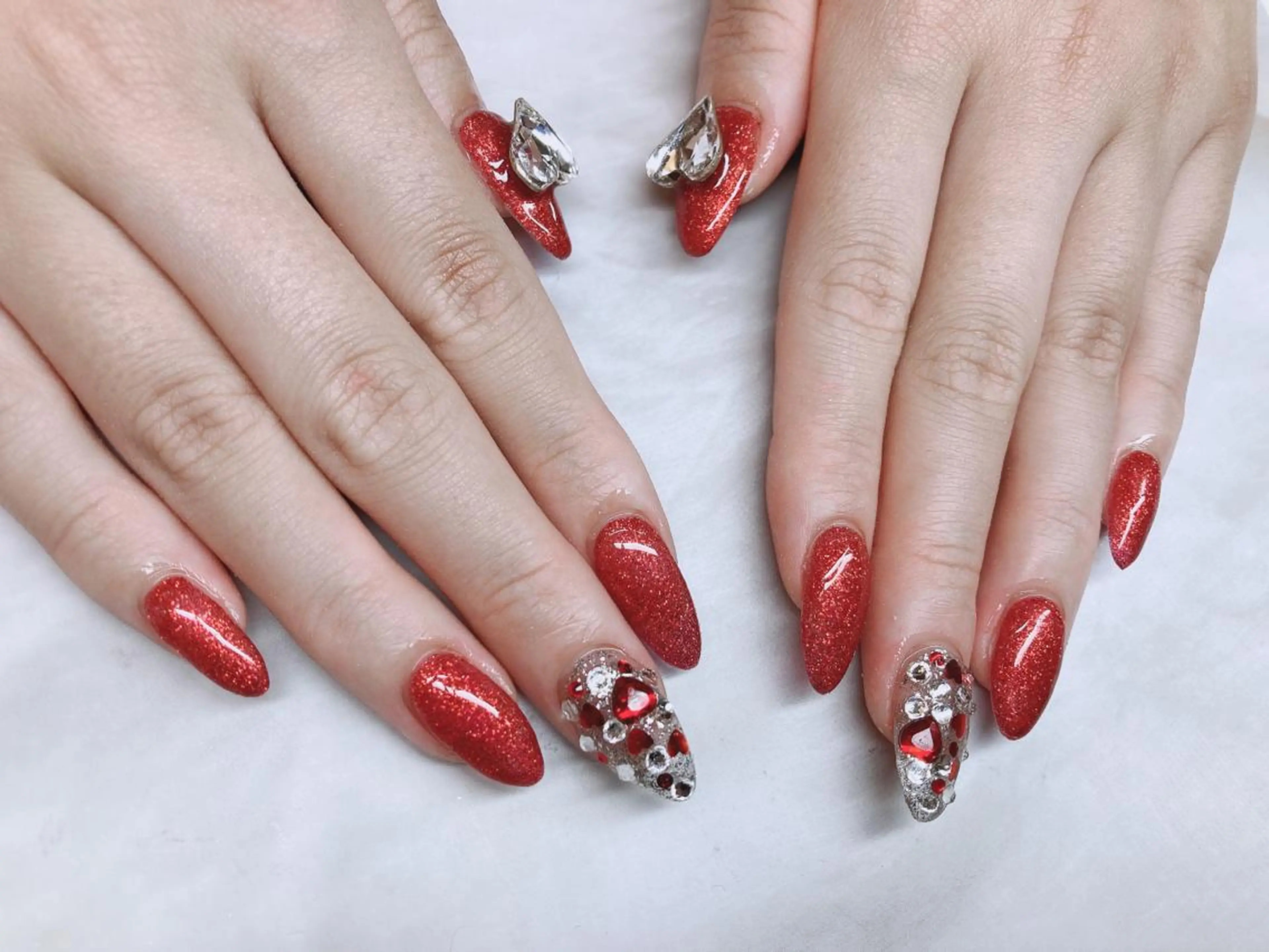 ネイル nail salon MARNI（ﾏﾙﾆ）のネイルデザイン