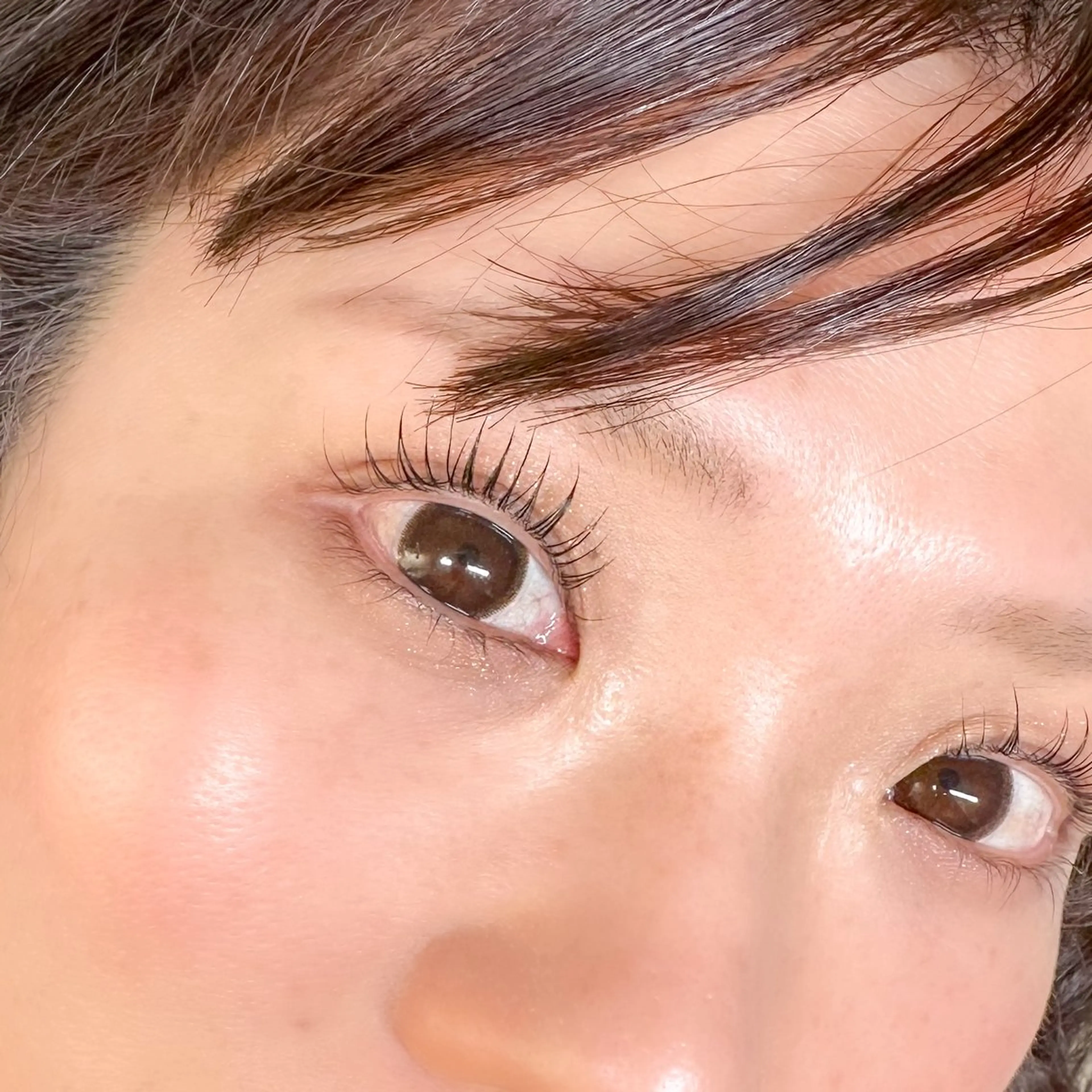 マツエク・マツパ viii ヴィーのマツエク・マツパデザイン