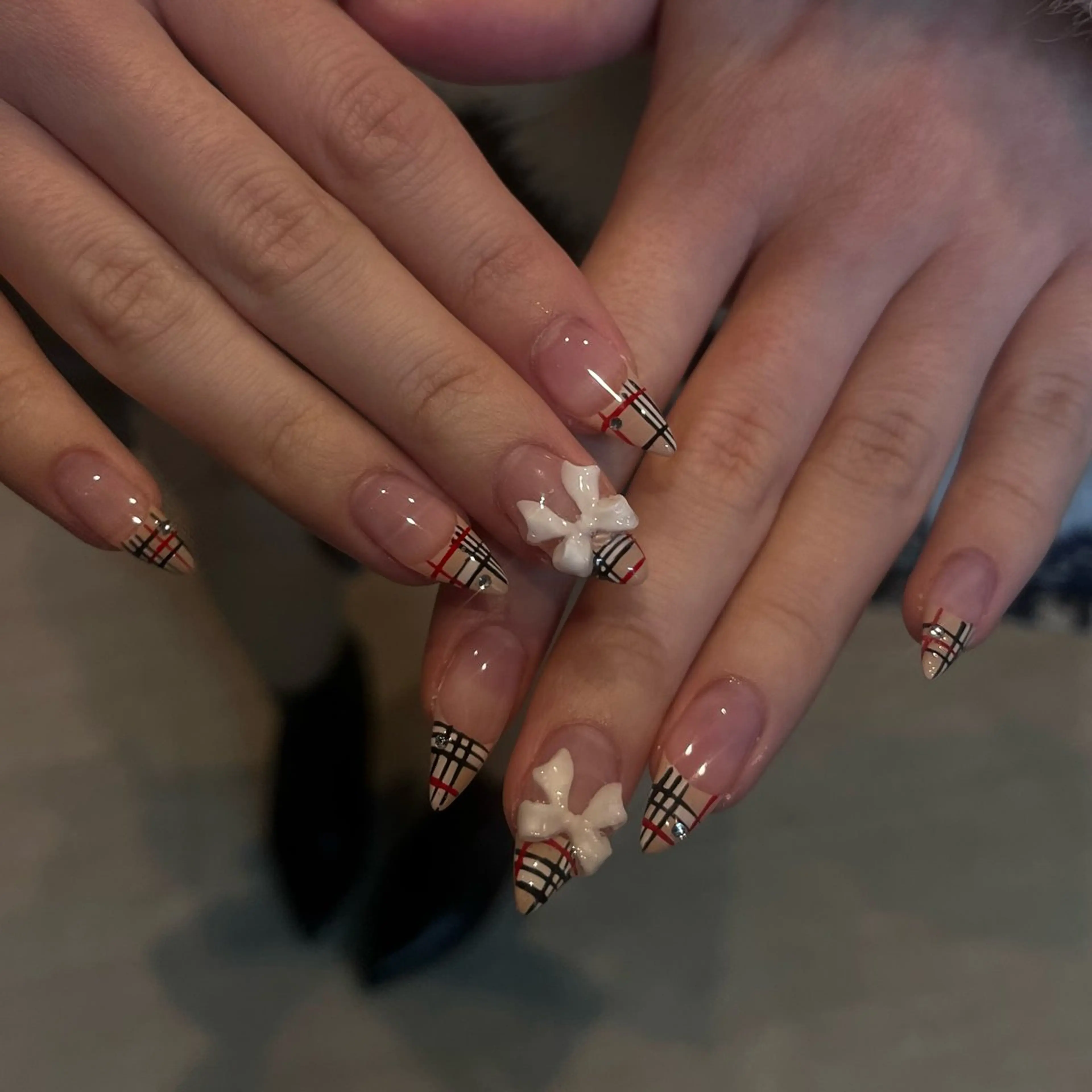 ネイル ハンドネイル limo/ kotomiのネイルデザイン