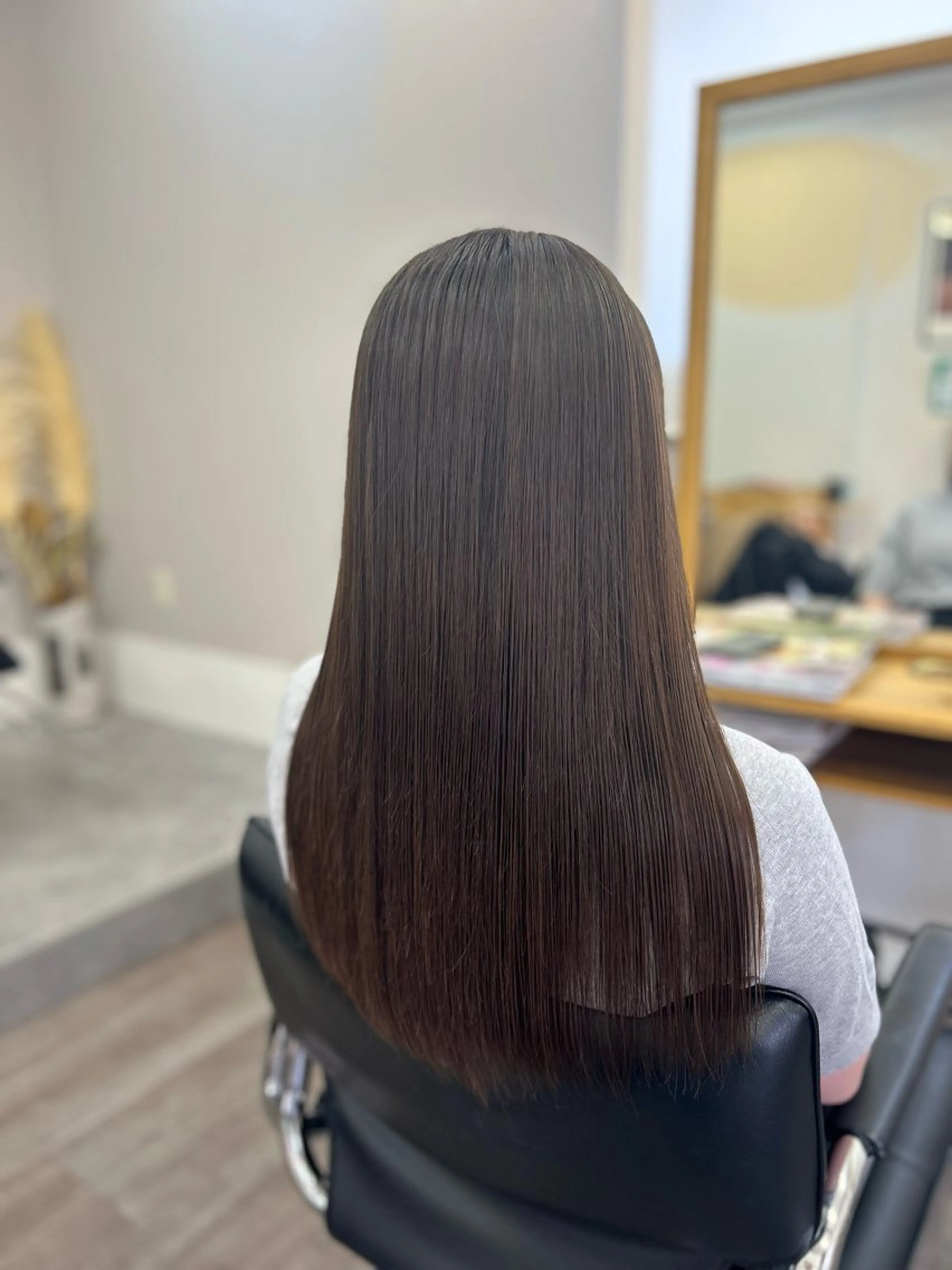 ロング かみゆい ｃａｍｉｙｕｉのヘアスタイル