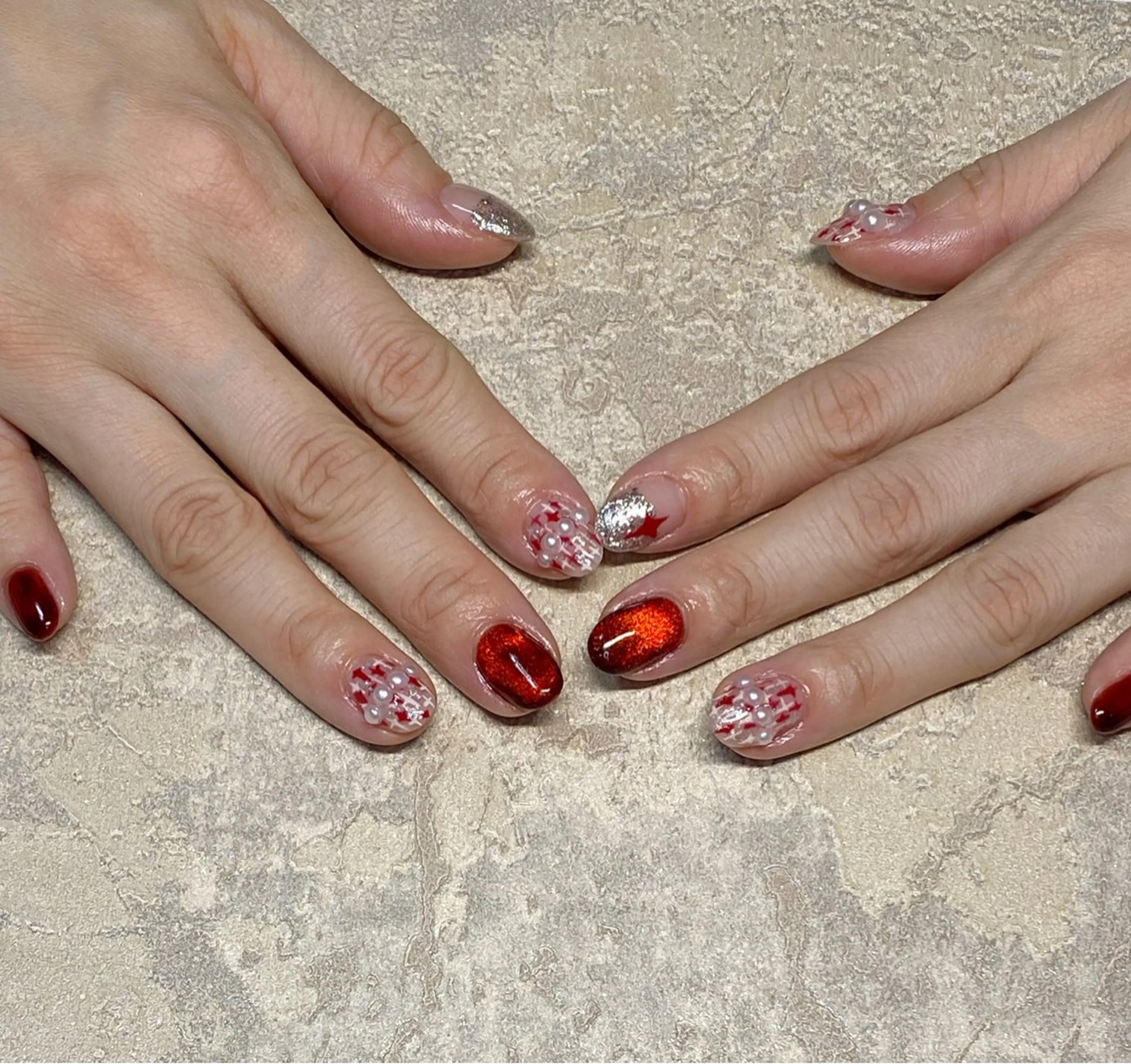 ネイル Queen‘s nail salonのネイルデザイン