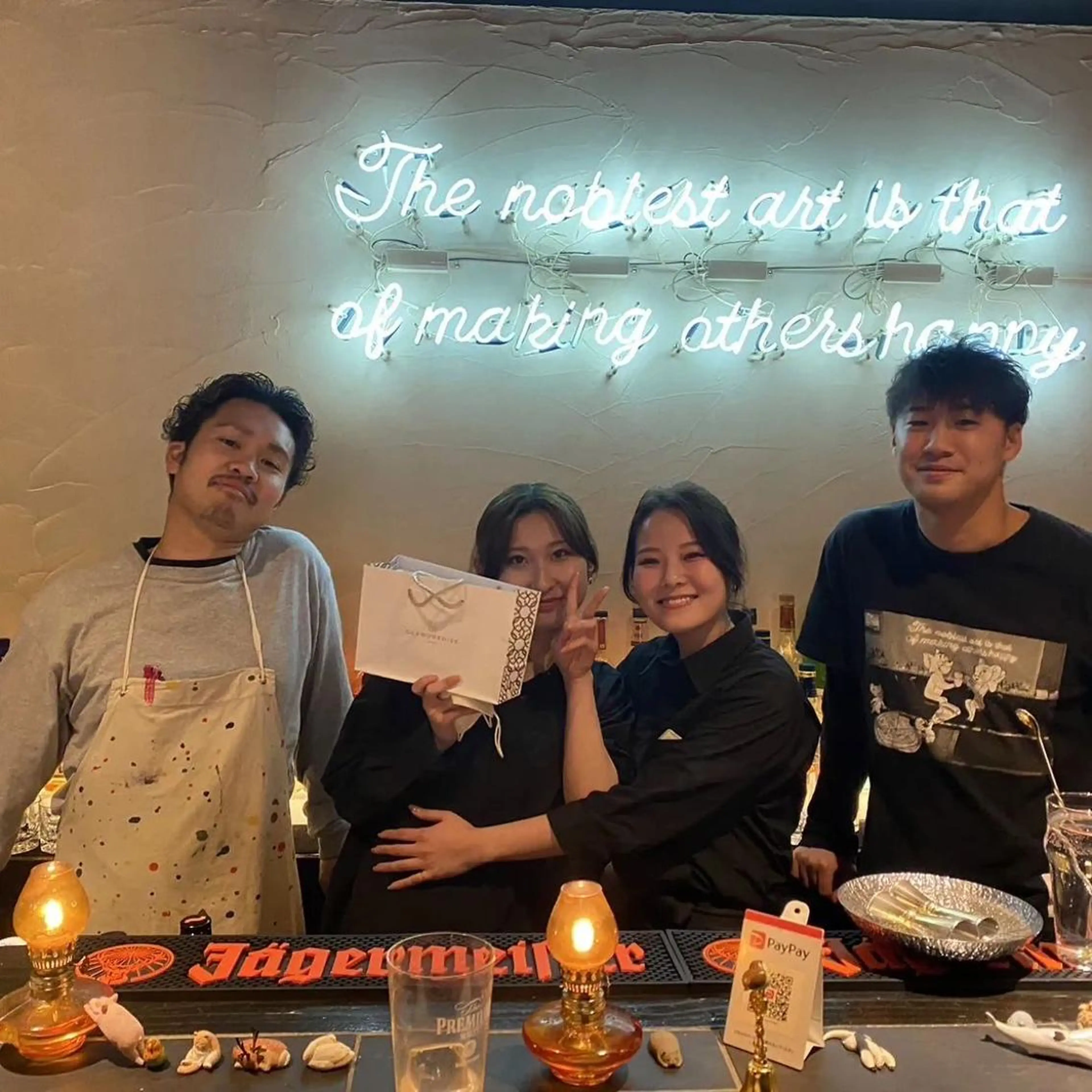 ショート カラー ヘアアレンジ 結婚式・ブライダル 🩷Eny terrace🩷のヘアスタイル