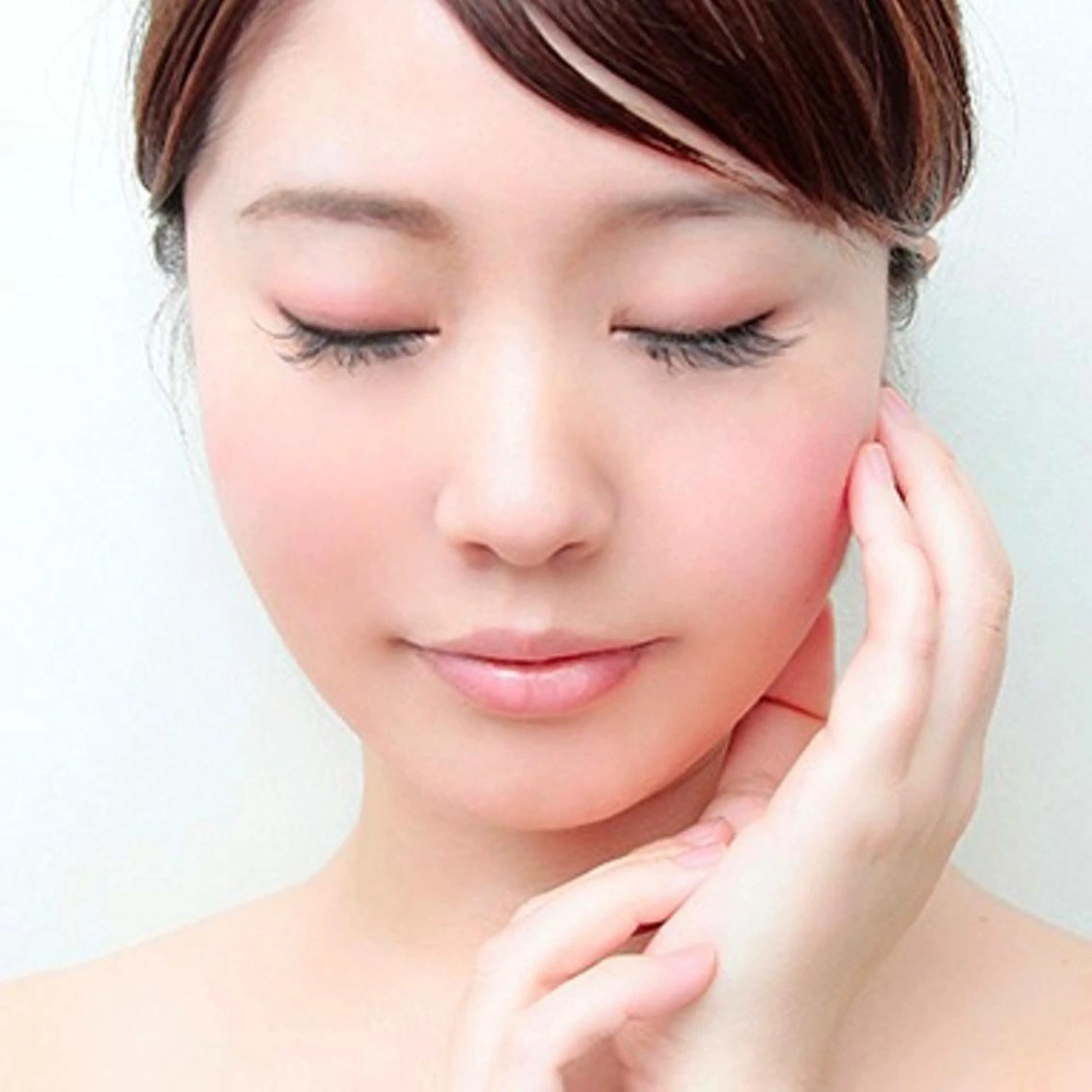 大江 美穂のマツエク・マツパデザイン