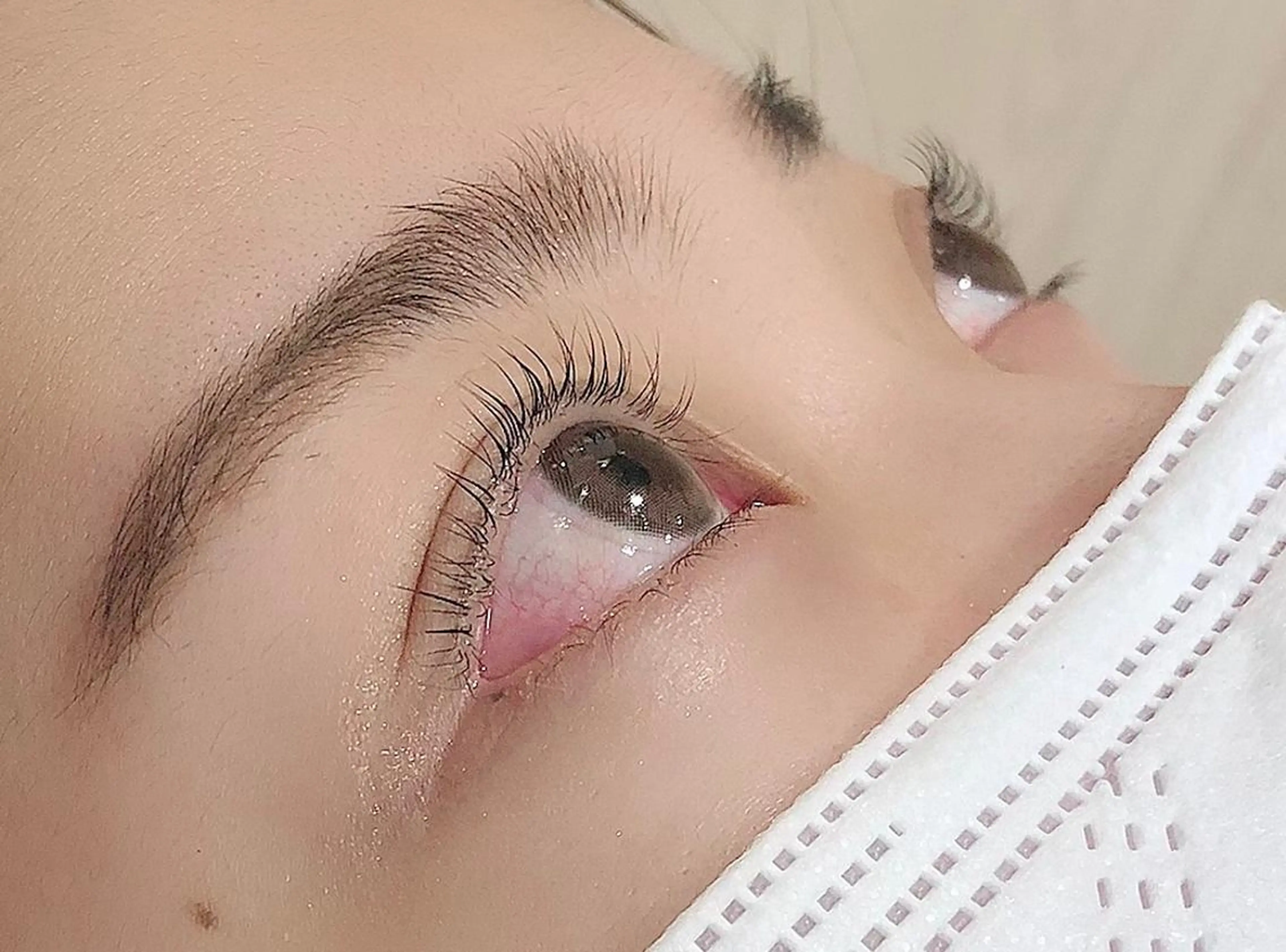 マツエク・マツパ bunny eyes 小島のマツエク・マツパデザイン