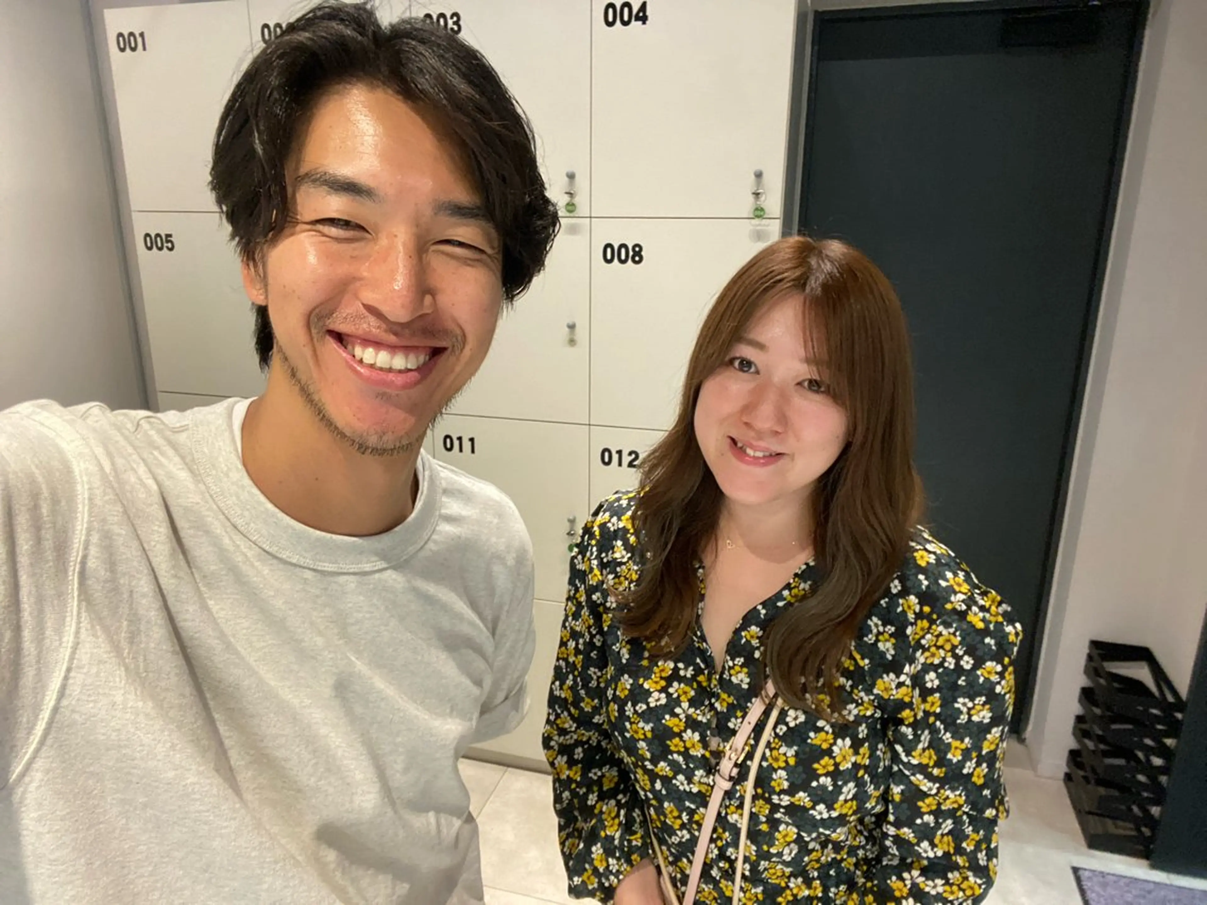 セミロング ショート職人 美容師【KENTA】のヘアスタイル