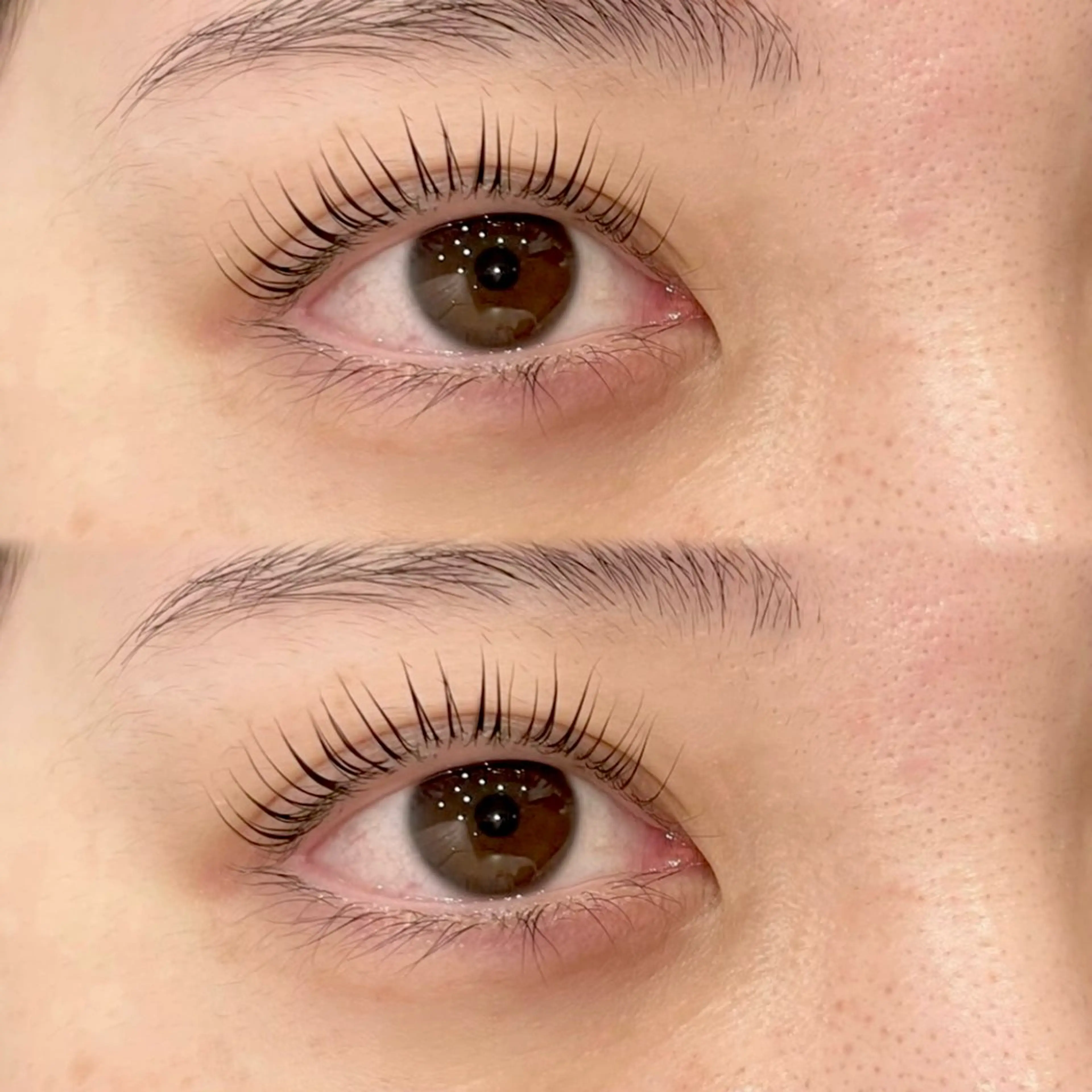 マツエク・マツパ Sakurablow 山田のマツエク・マツパデザイン