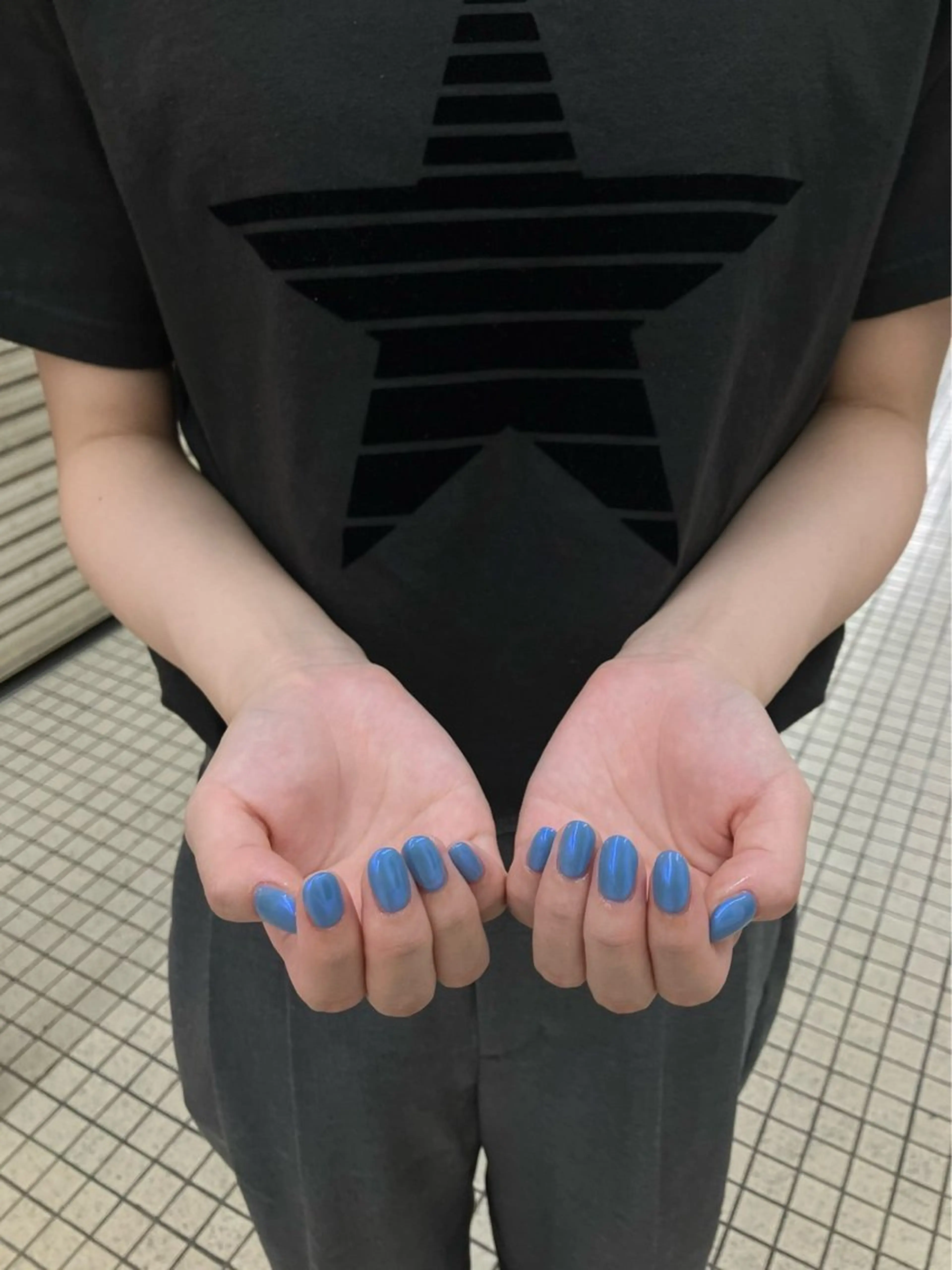 ネイル haruka .のネイルデザイン