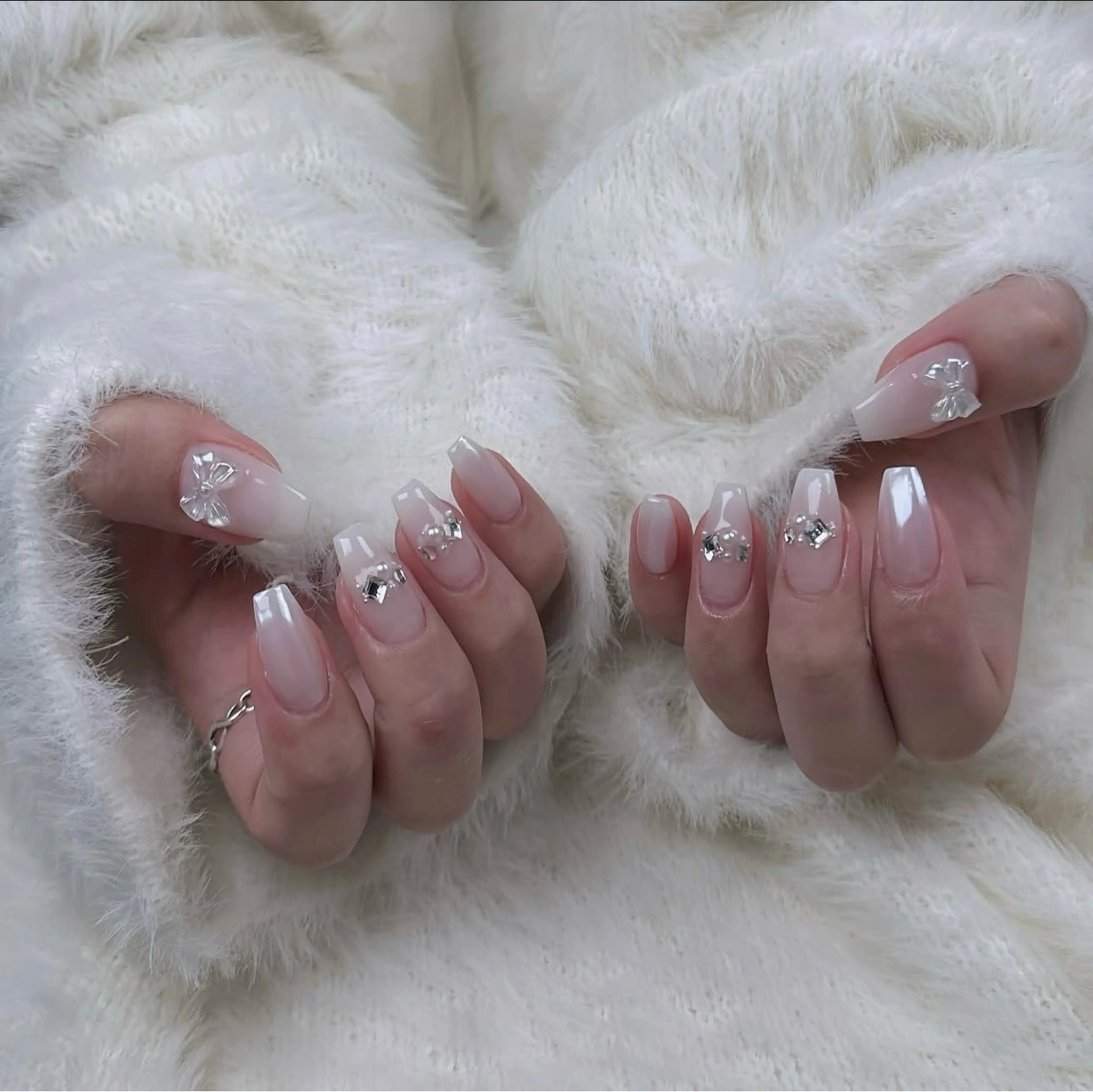 ネイル Rosie Lee Nail Room所属・ROSIE LEEのネイルデザイン