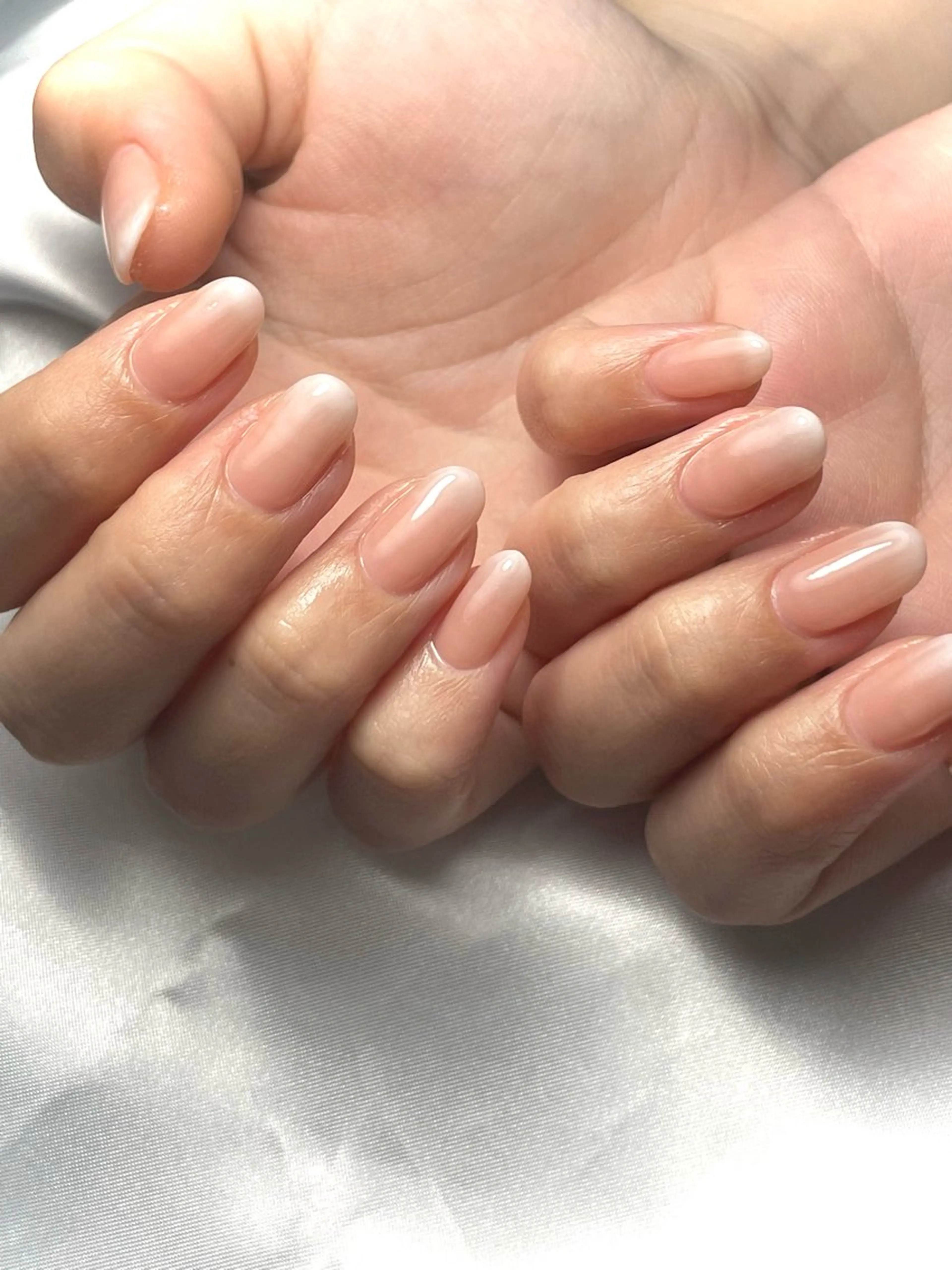 ネイル Chong Sarangのネイルデザイン