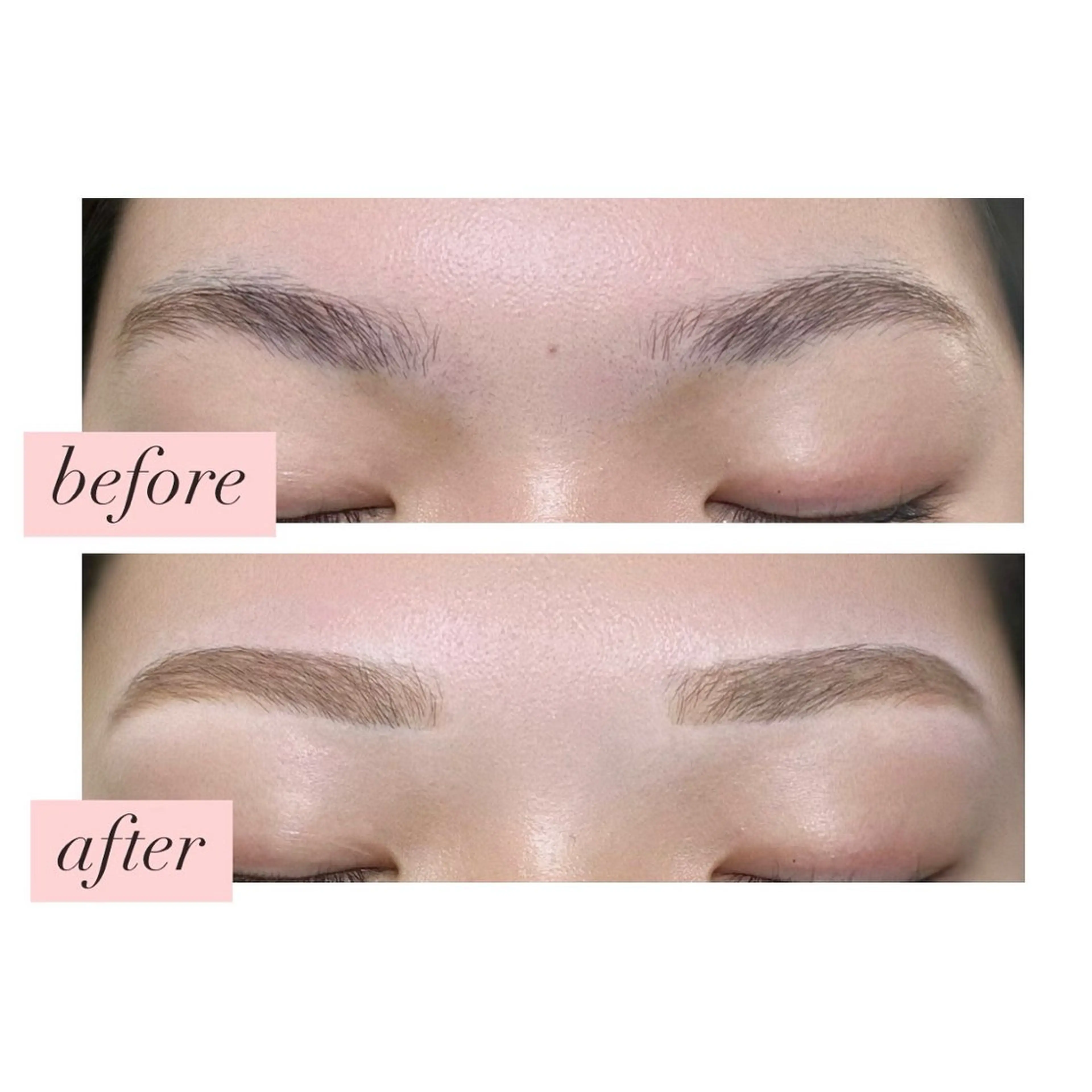 アイブロウ salon mugi mugiの眉毛・アイブロウイメージ