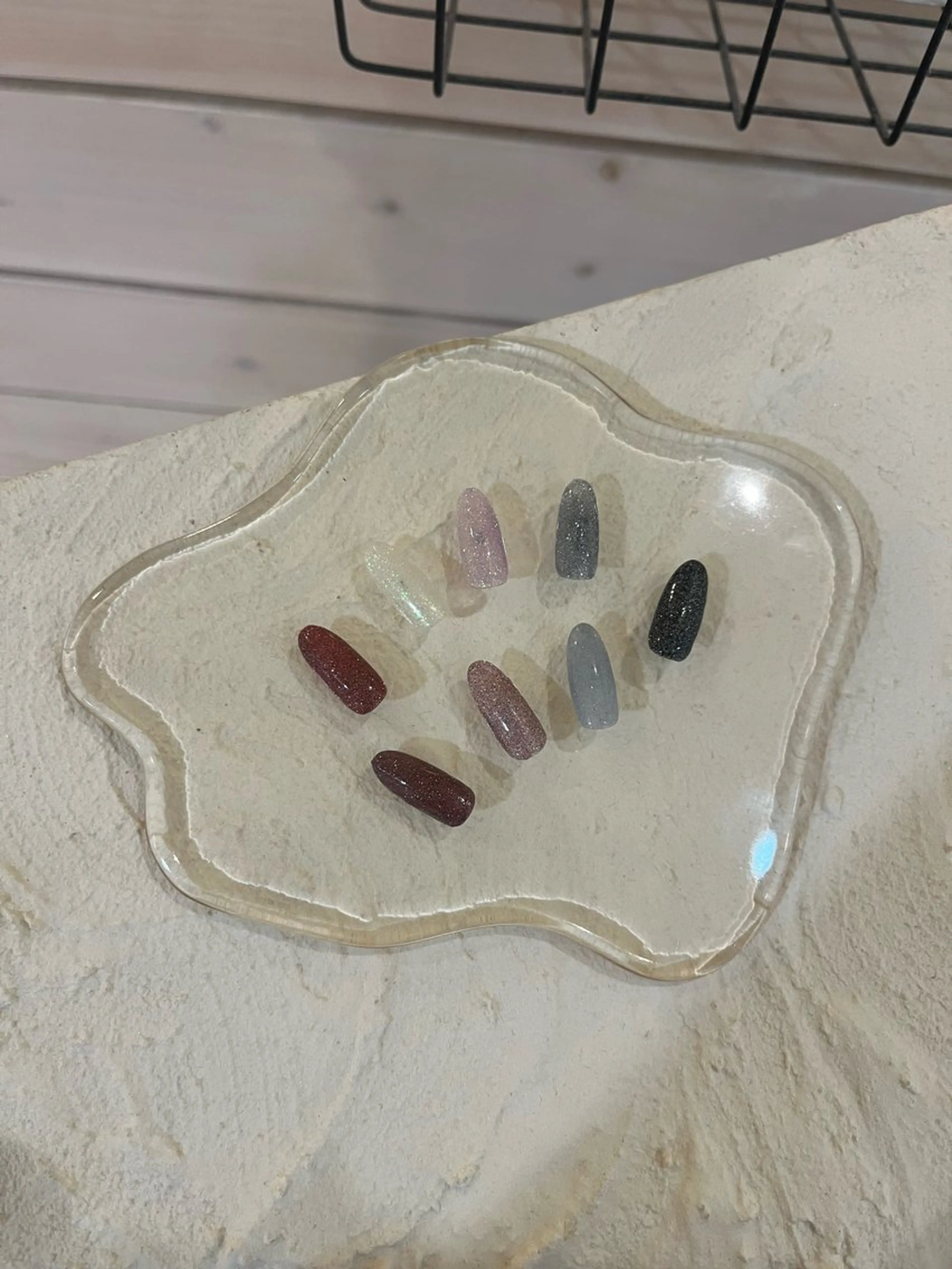 ネイル ハンドネイル ✩.*˚ kanaのネイルデザイン