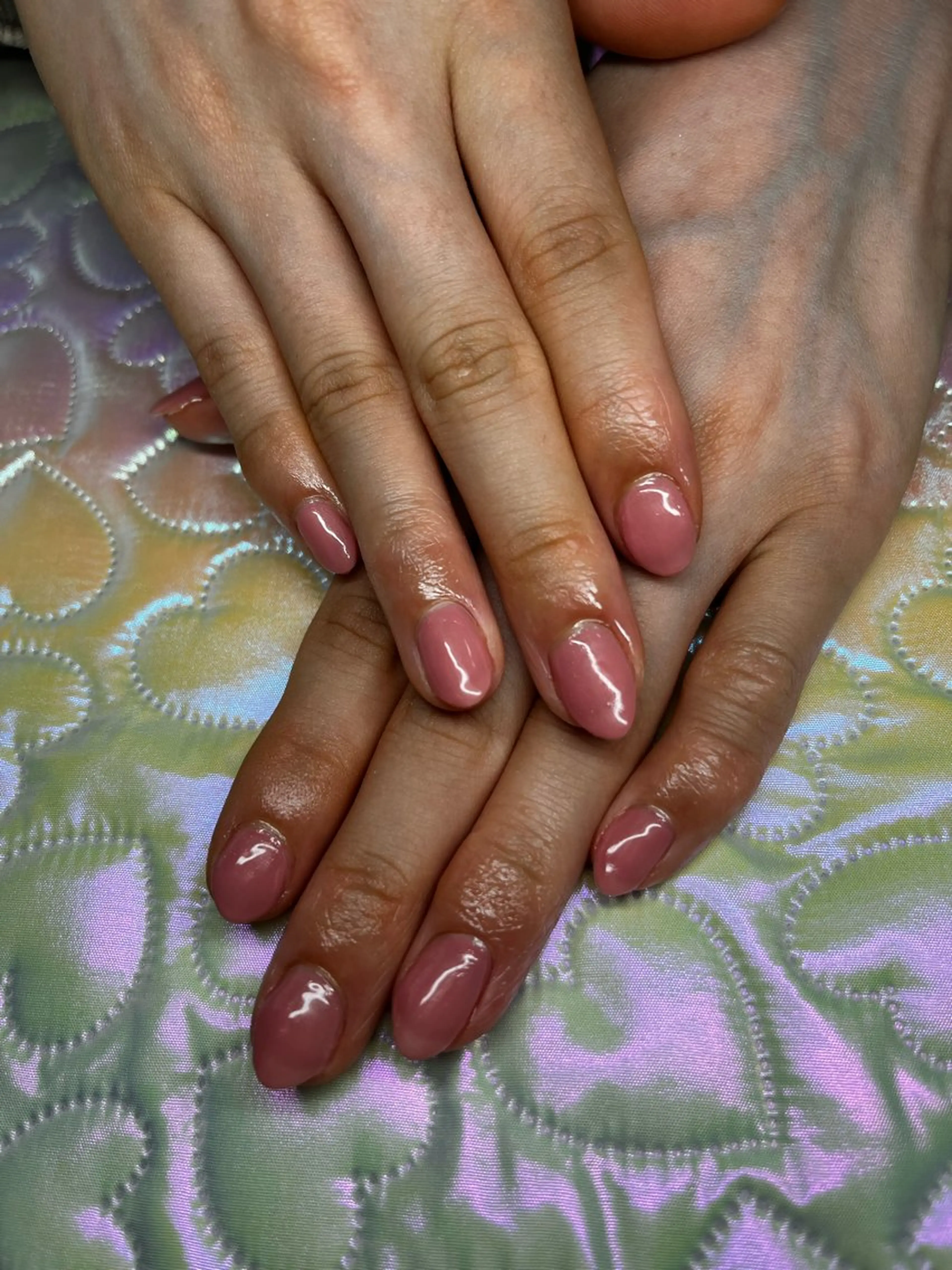 ネイル NAILSALON Tのネイルデザイン