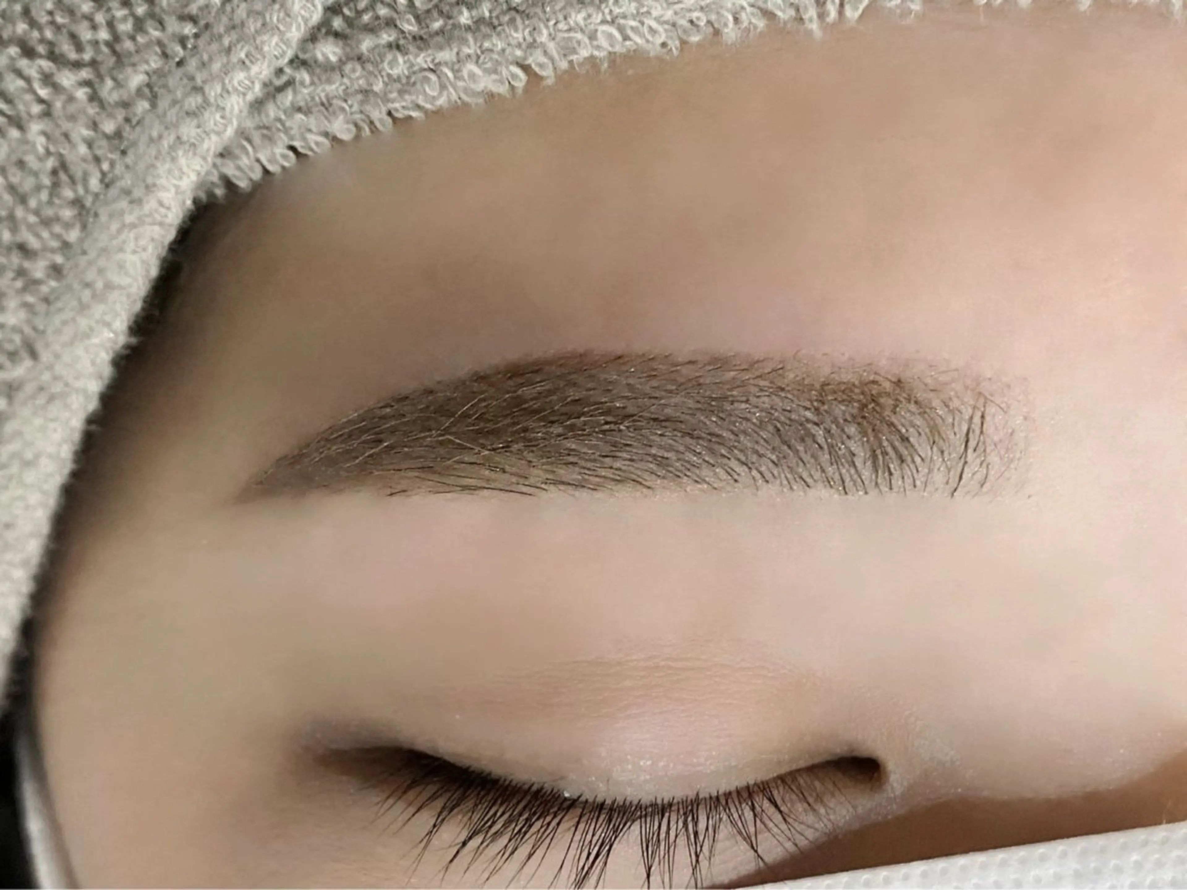 アイブロウ wreath eyelash横浜のマツエク・マツパデザイン