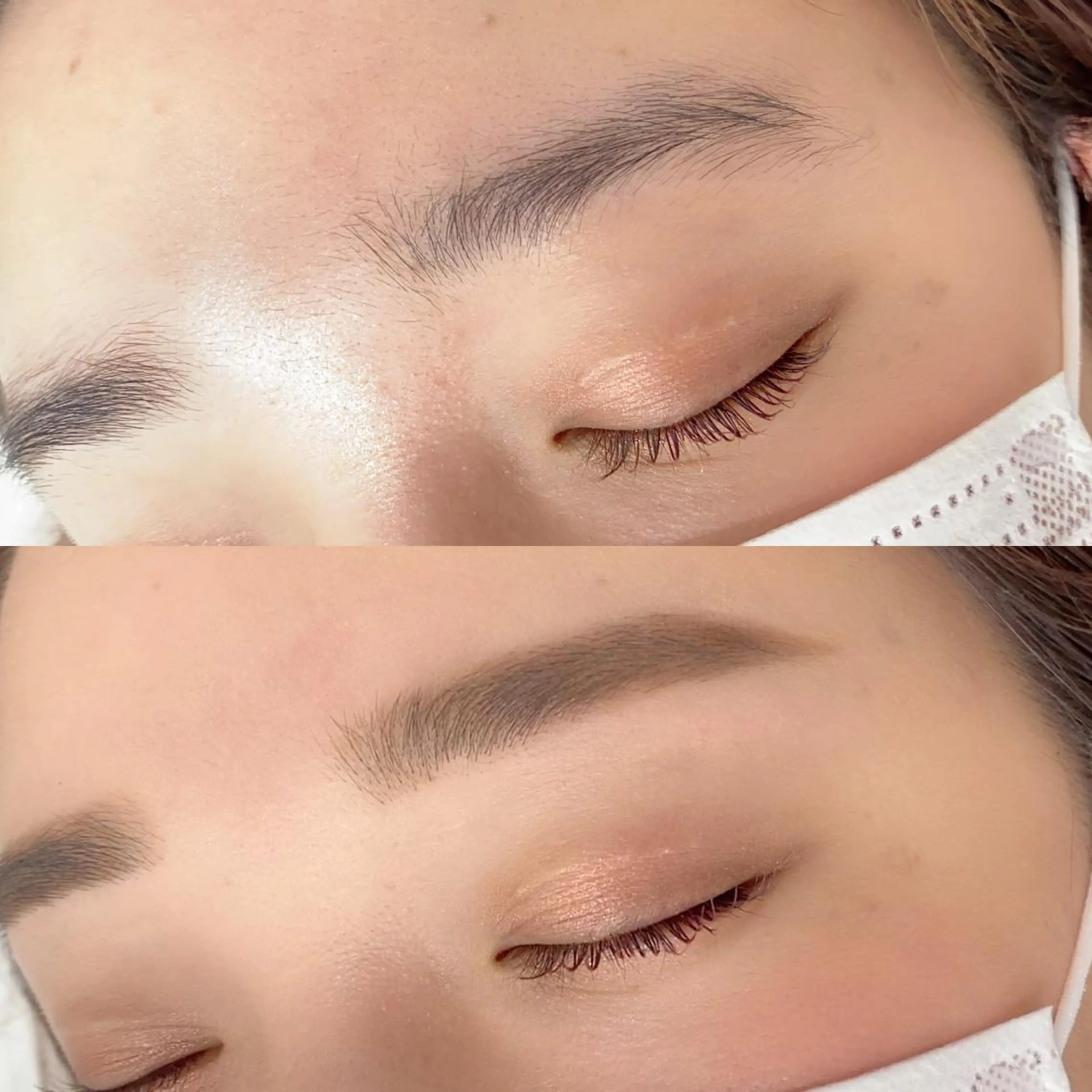 アイブロウ 小野寺 おのでらのマツエク・マツパデザイン