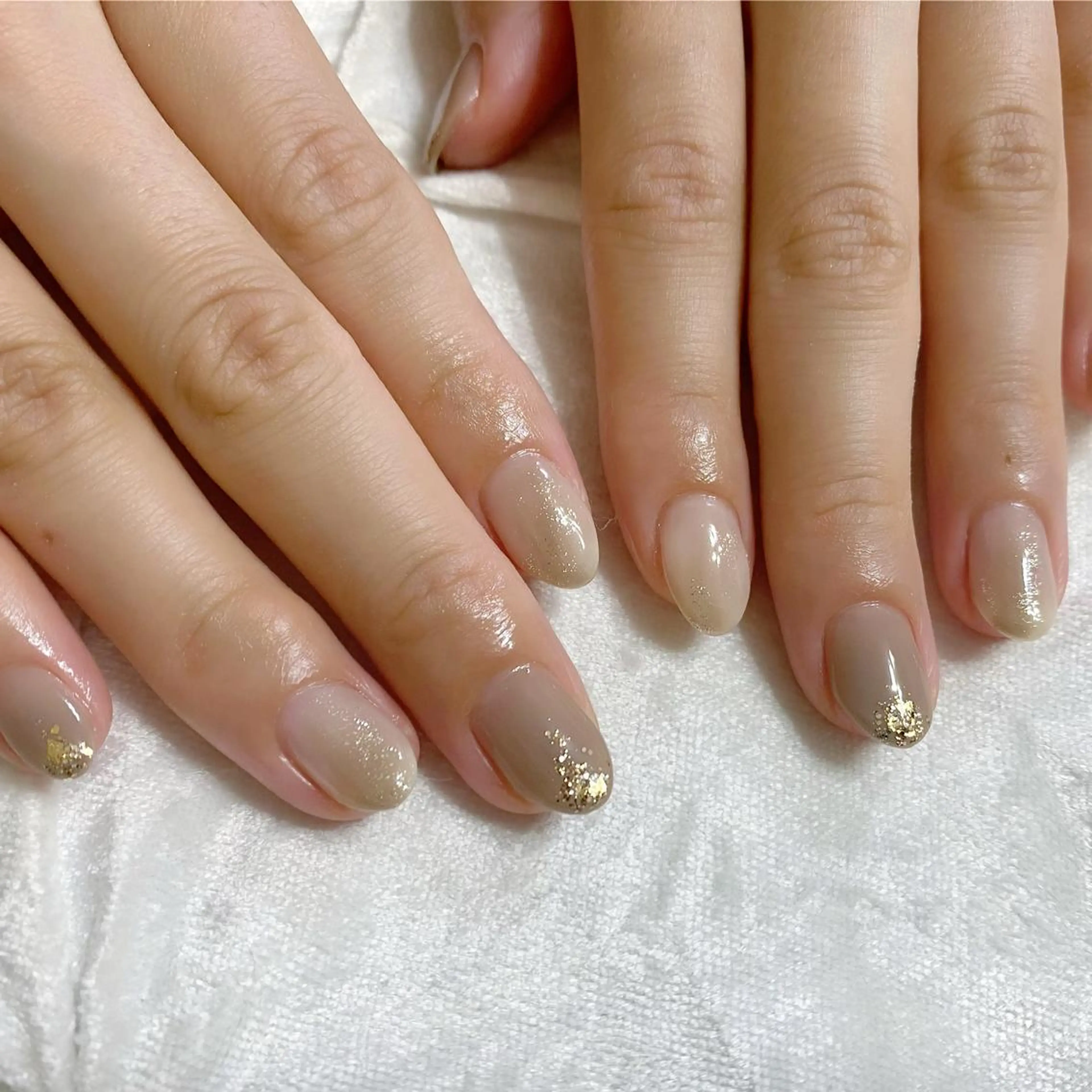 ネイル ハンドネイル Uchida Mayunaのその他イメージ