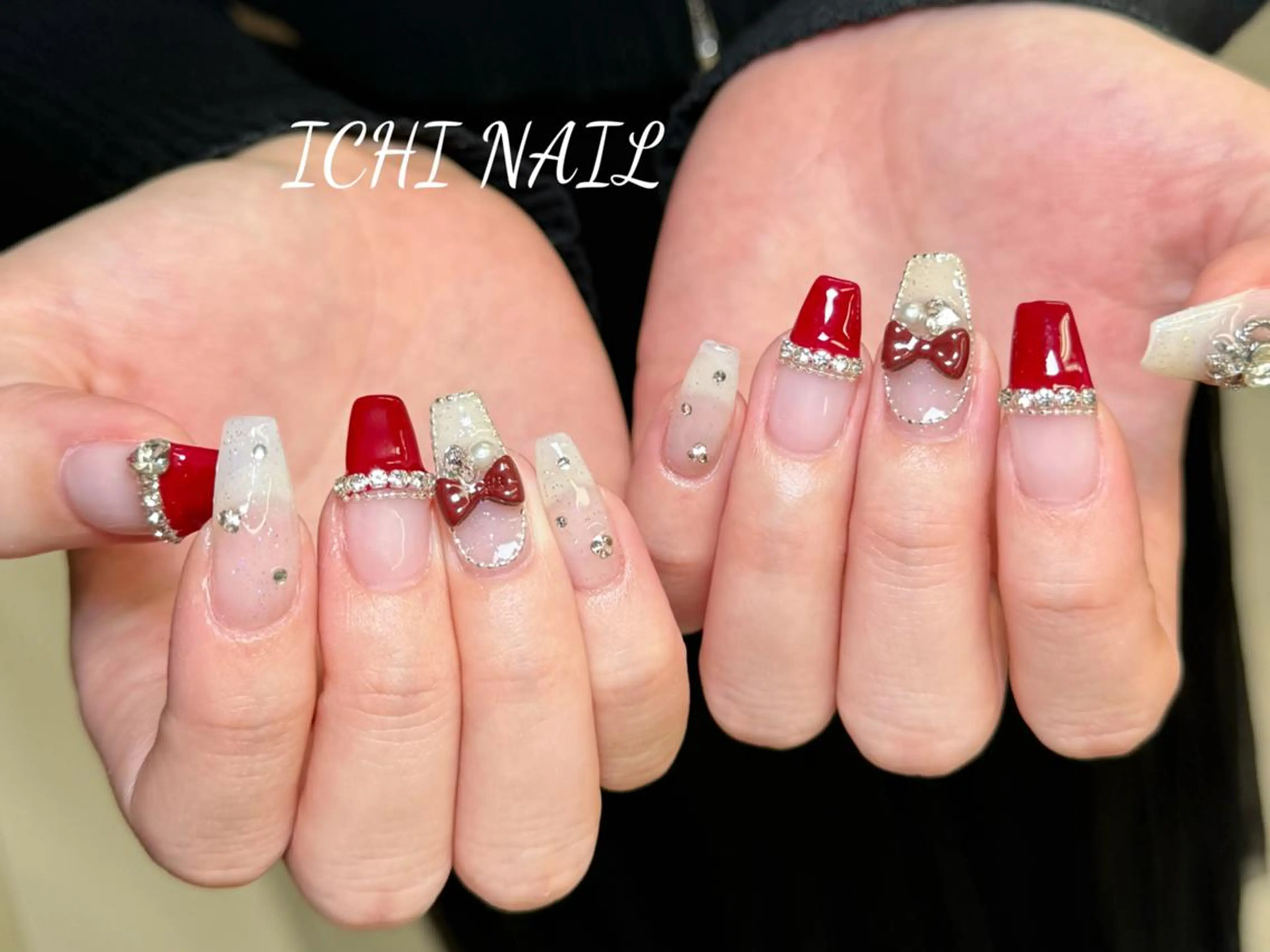 ネイル ハンドネイル 🧚🏻‍♀️ NOHA🎀のネイルデザイン