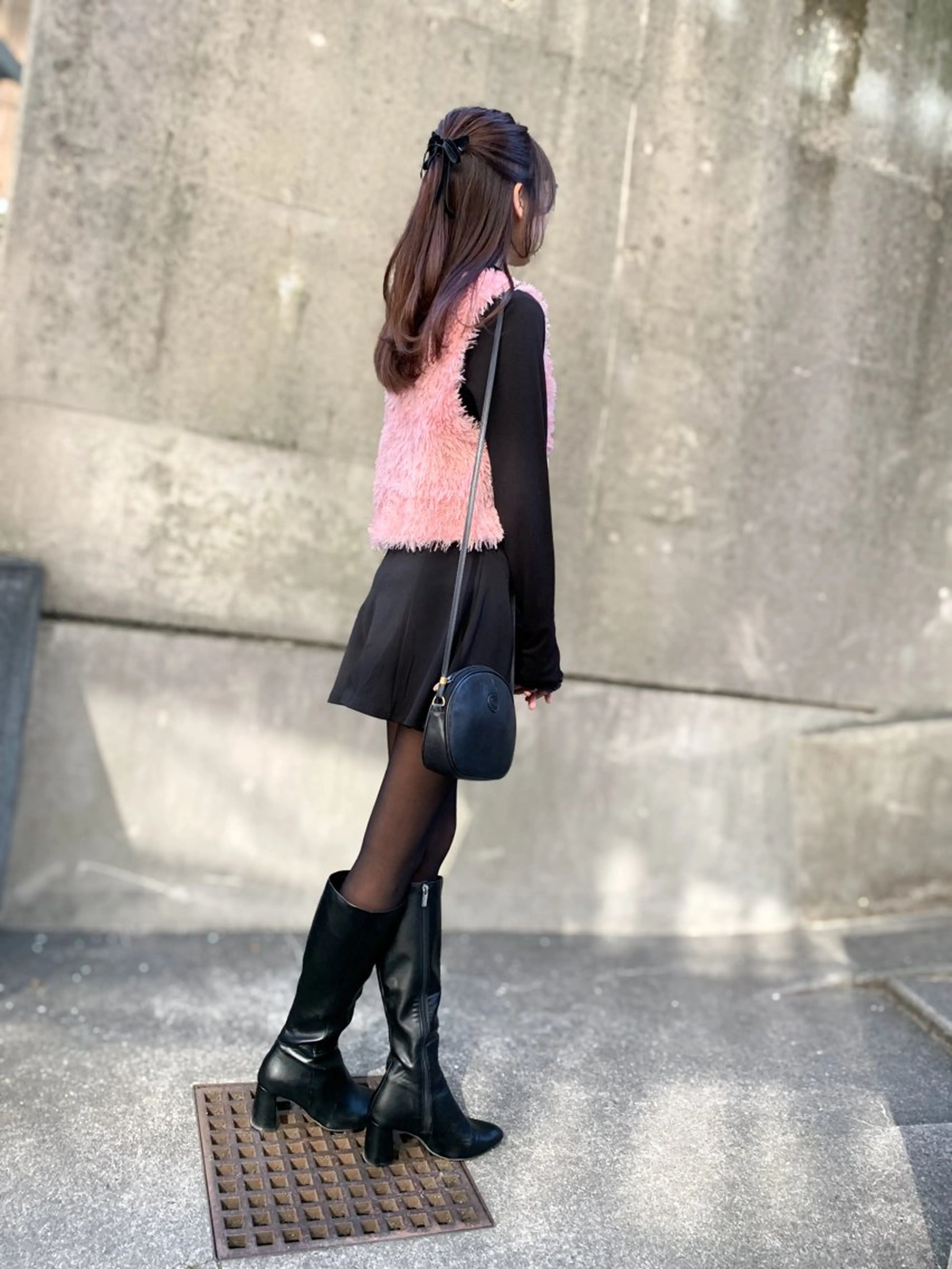 カラー ✨縮毛矯正✨髪質改善 ナカシマ ユミのヘアスタイル