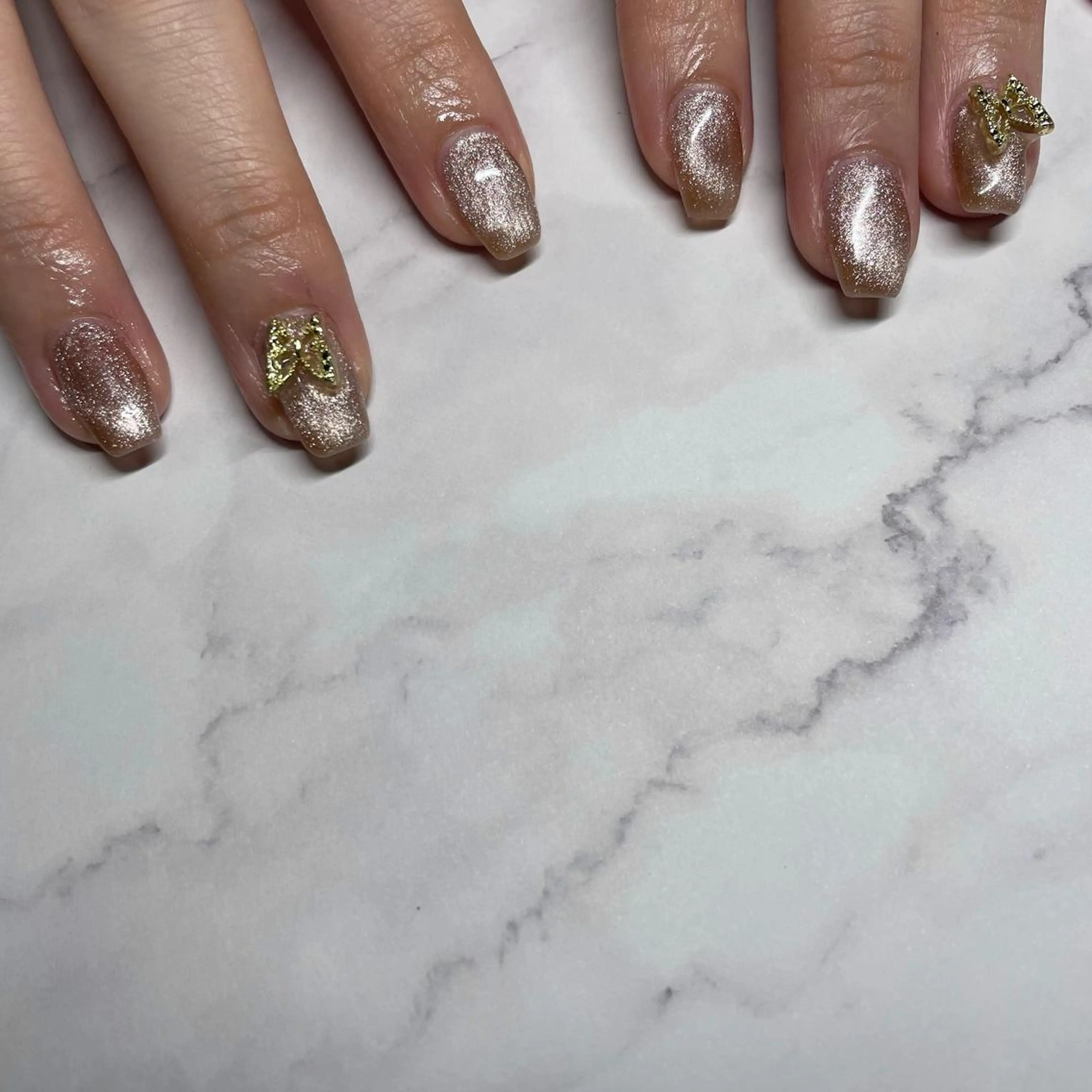 ネイル Sii nail 🤍SAKIのネイルデザイン