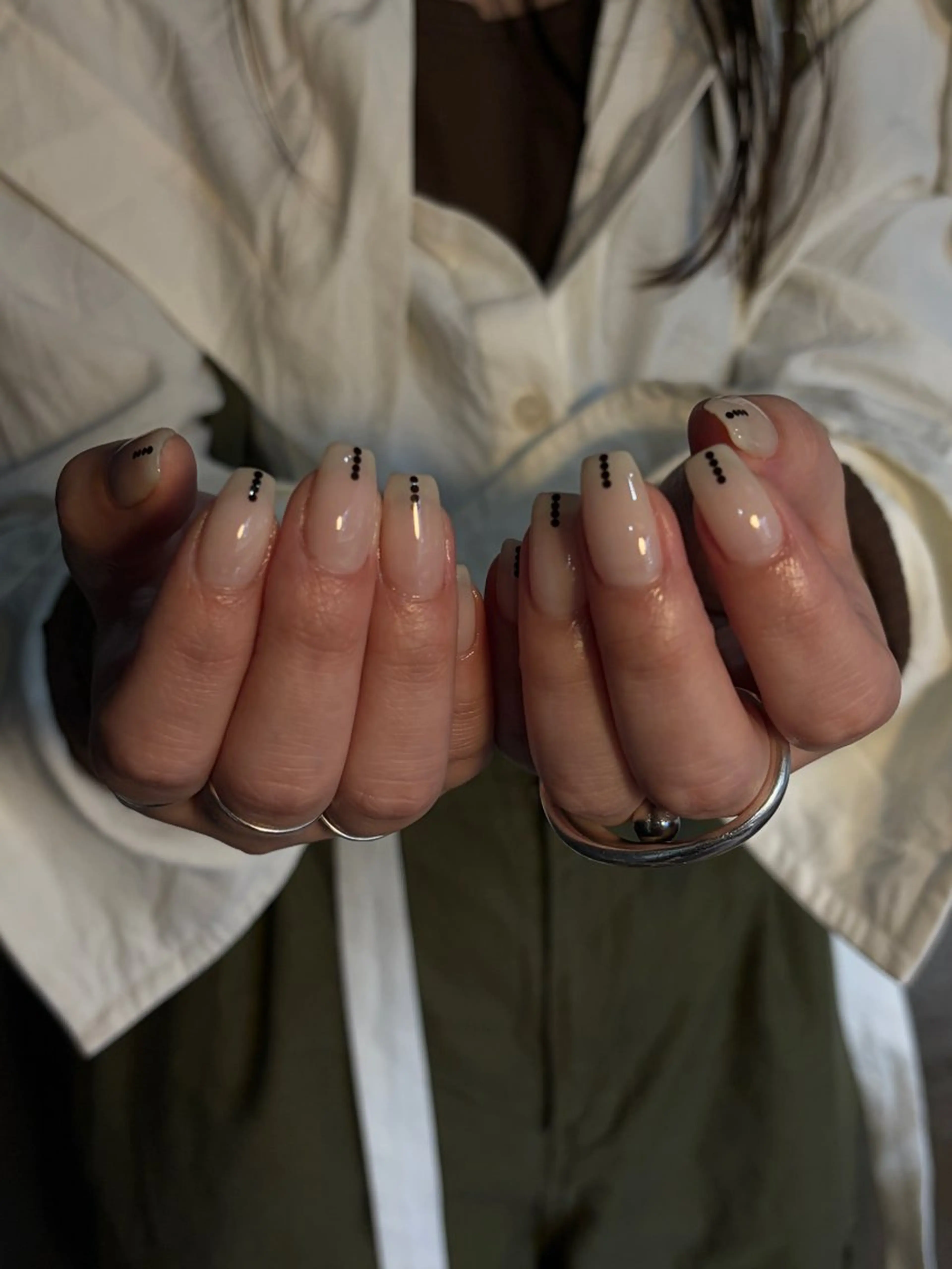 ネイル nail salon Riiのネイルデザイン
