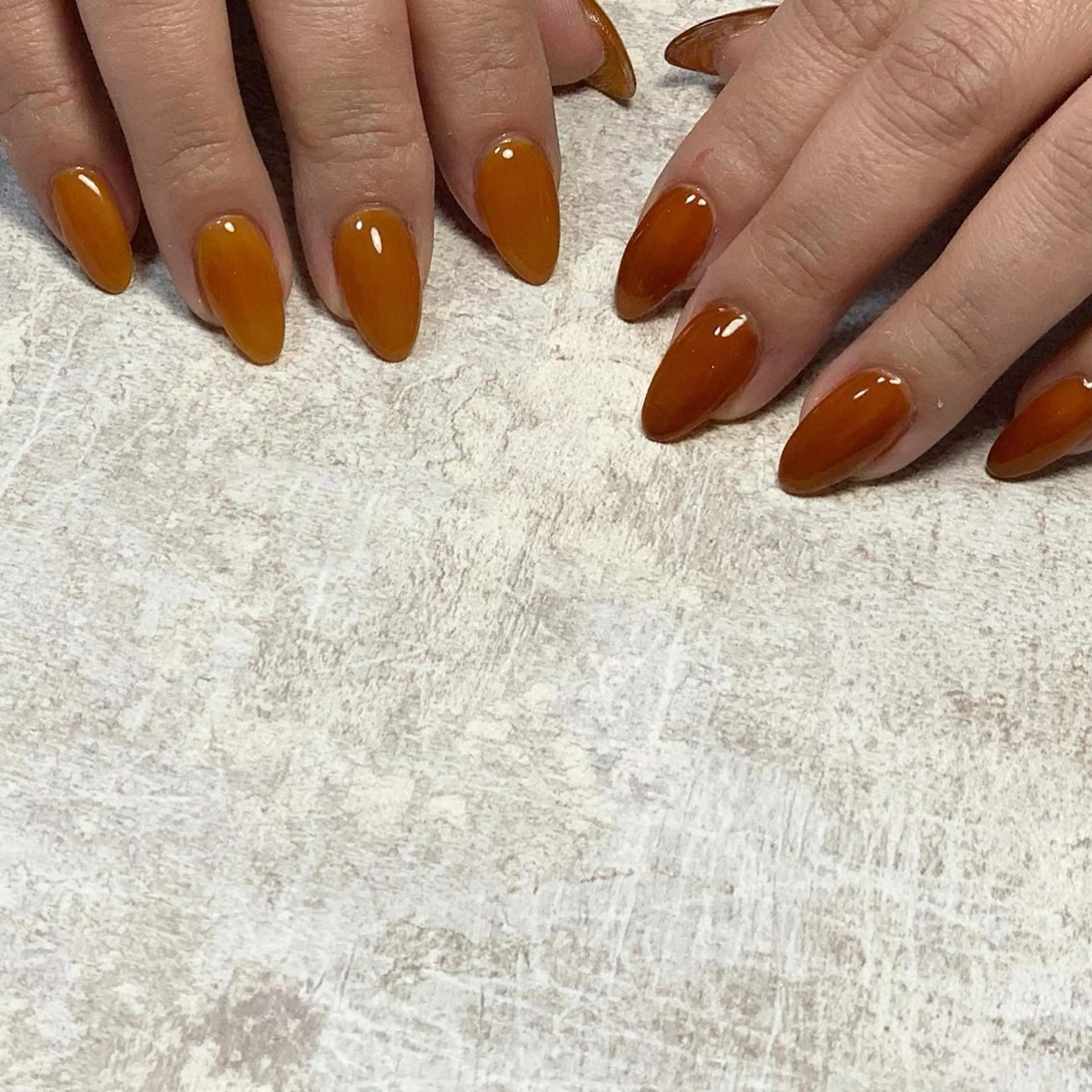 ネイル S. JEWELのネイルデザイン