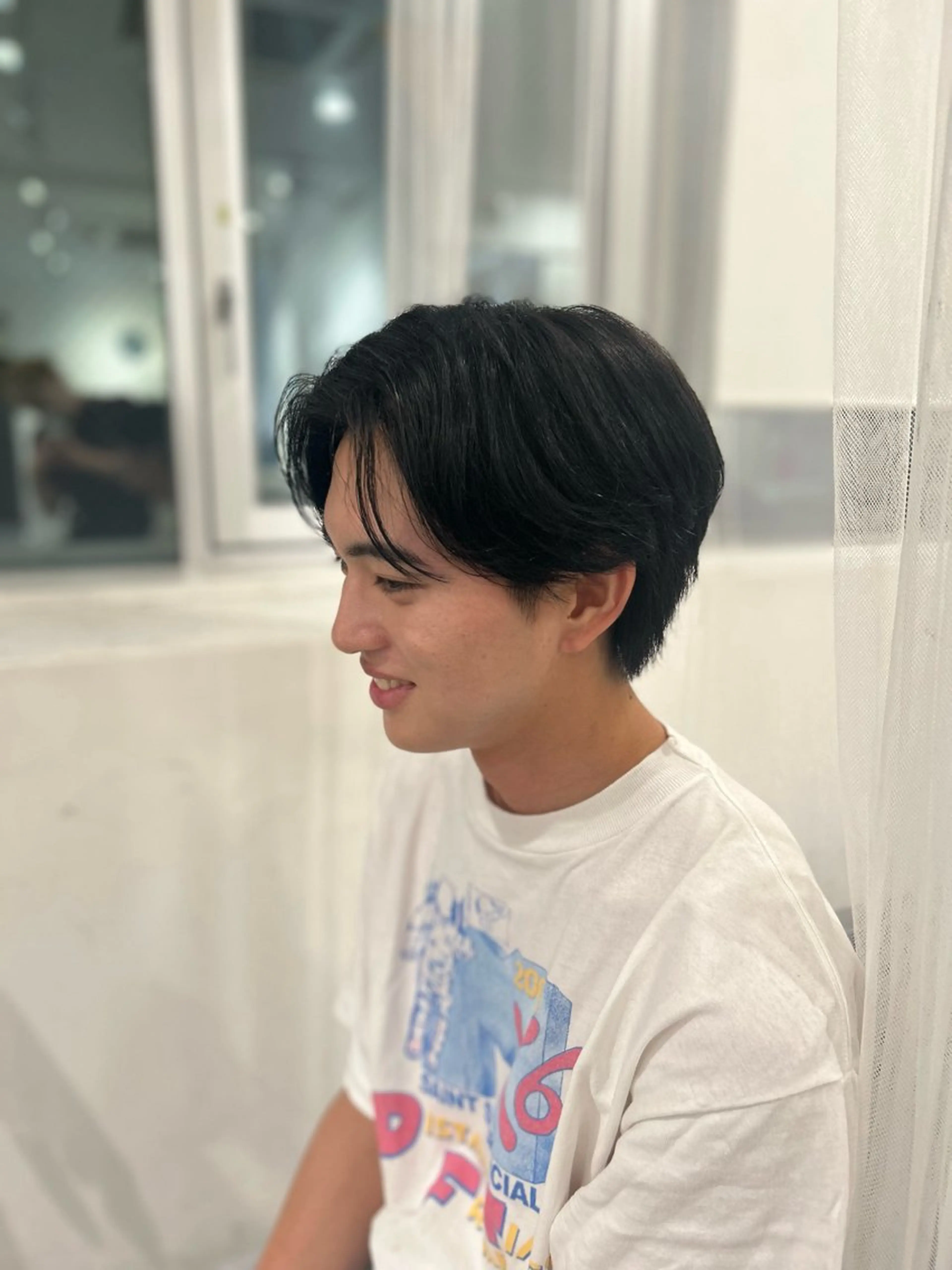 ショート kalahair Yukaのヘアスタイル