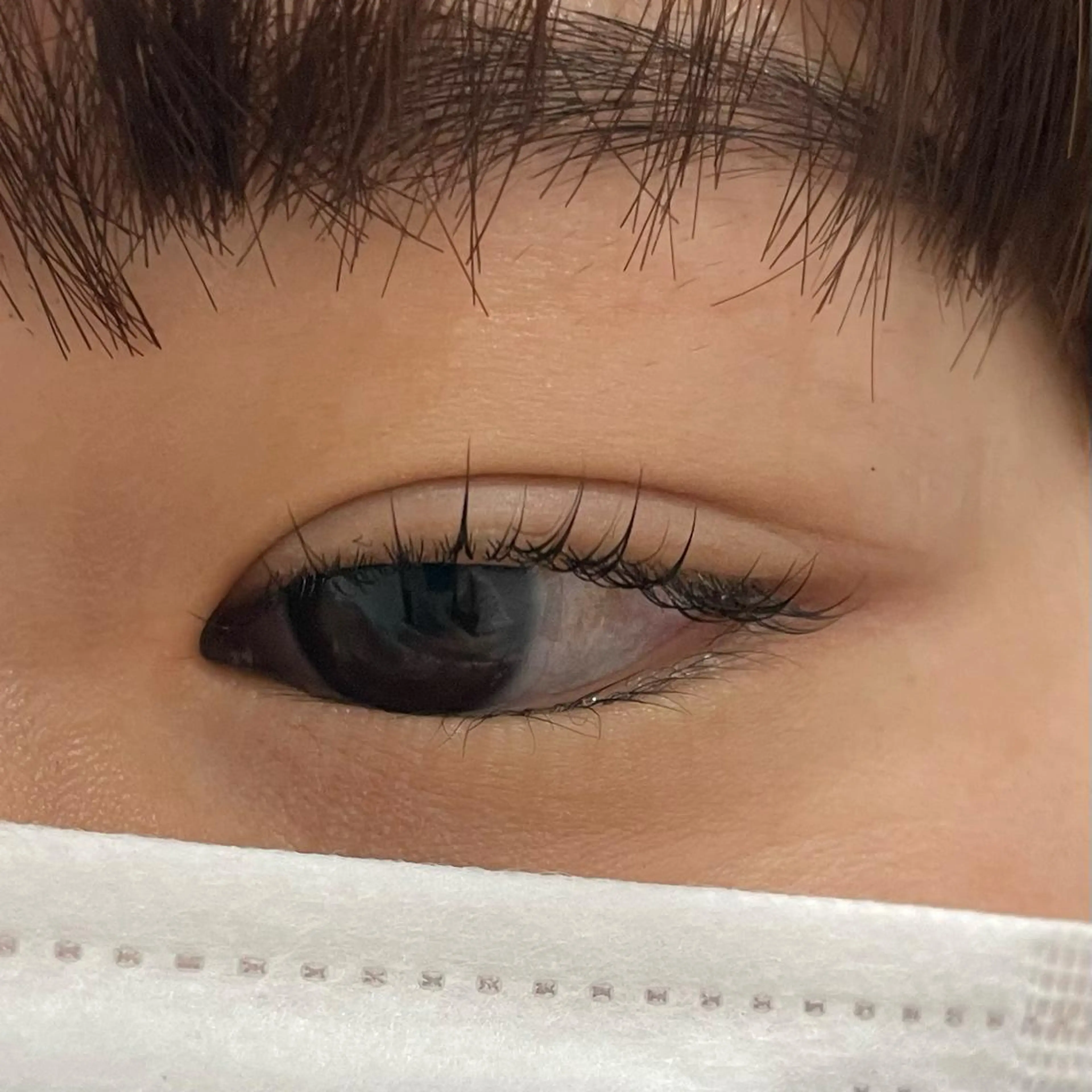 マツエク・マツパ 鯉淵 萌香のマツエク・マツパデザイン