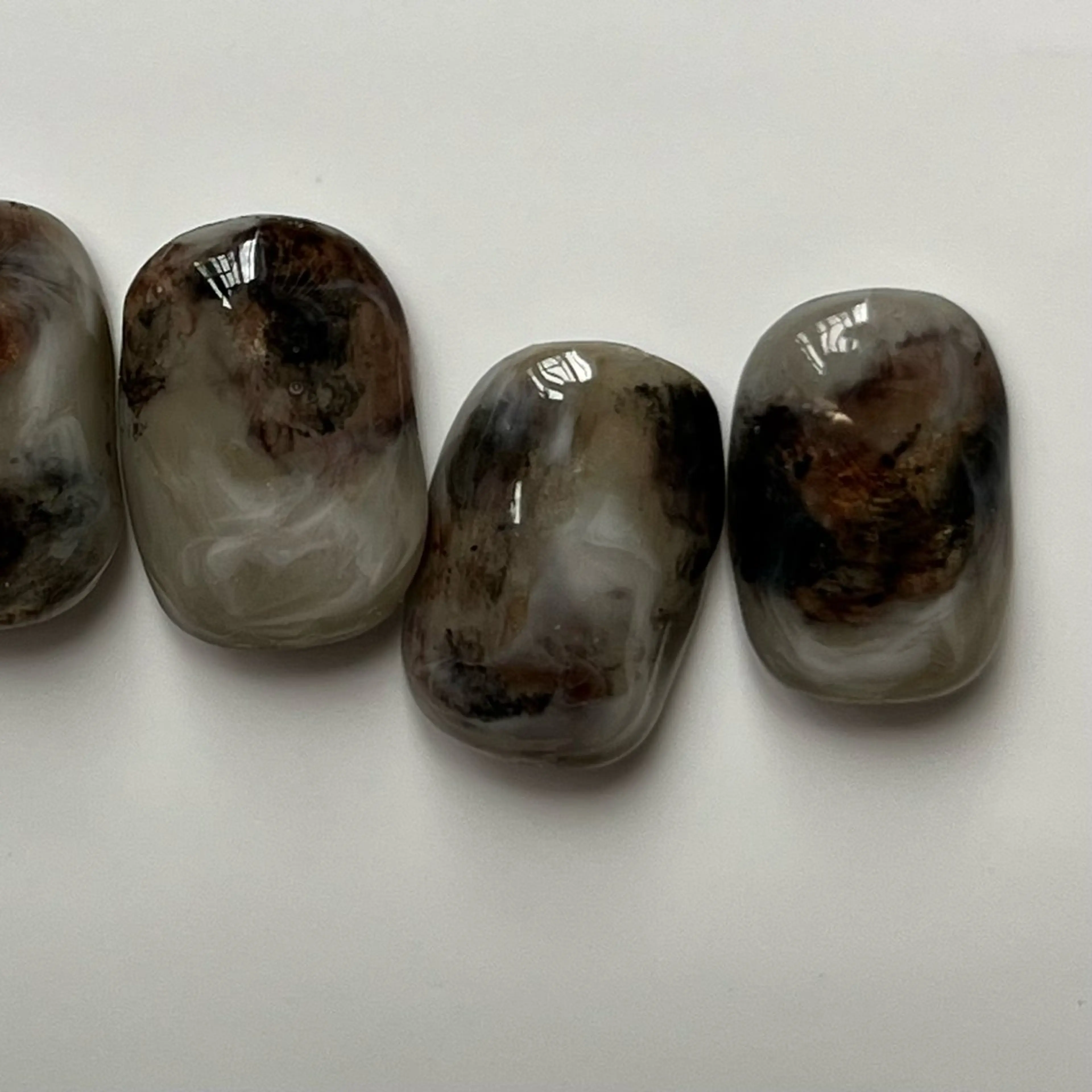 ネイル mitsuki / Manonのネイルデザイン