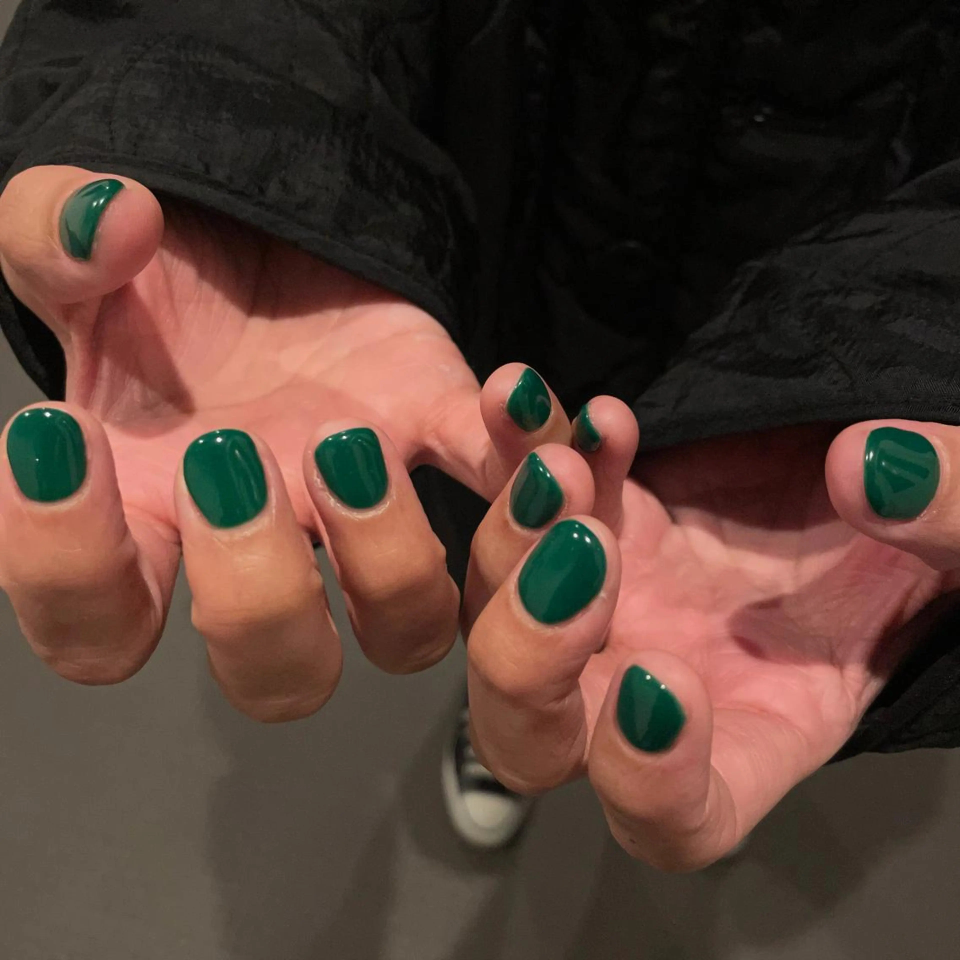 ネイル twoo______ miyuのネイルデザイン