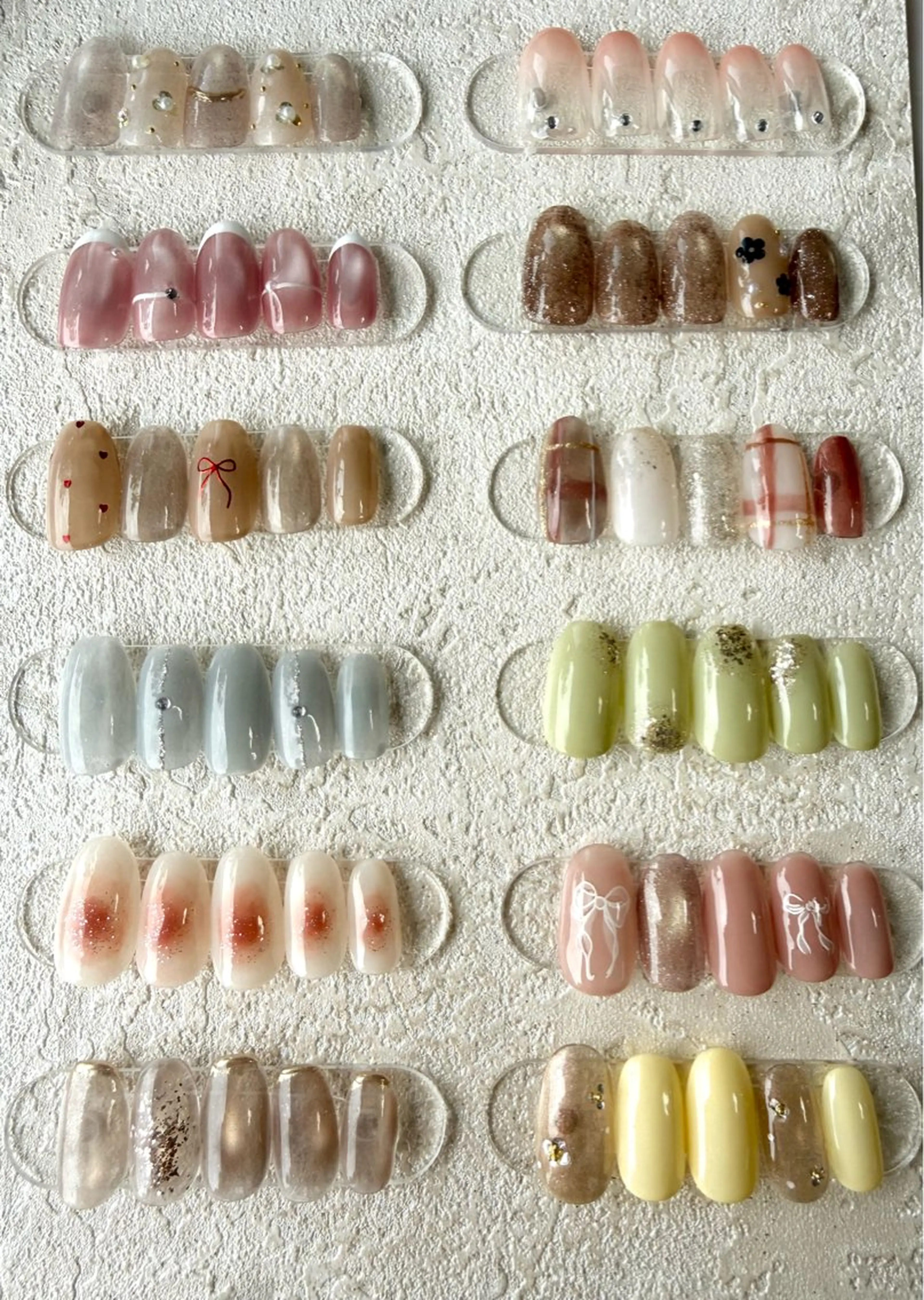 【初回】選べる定額デザインの写真