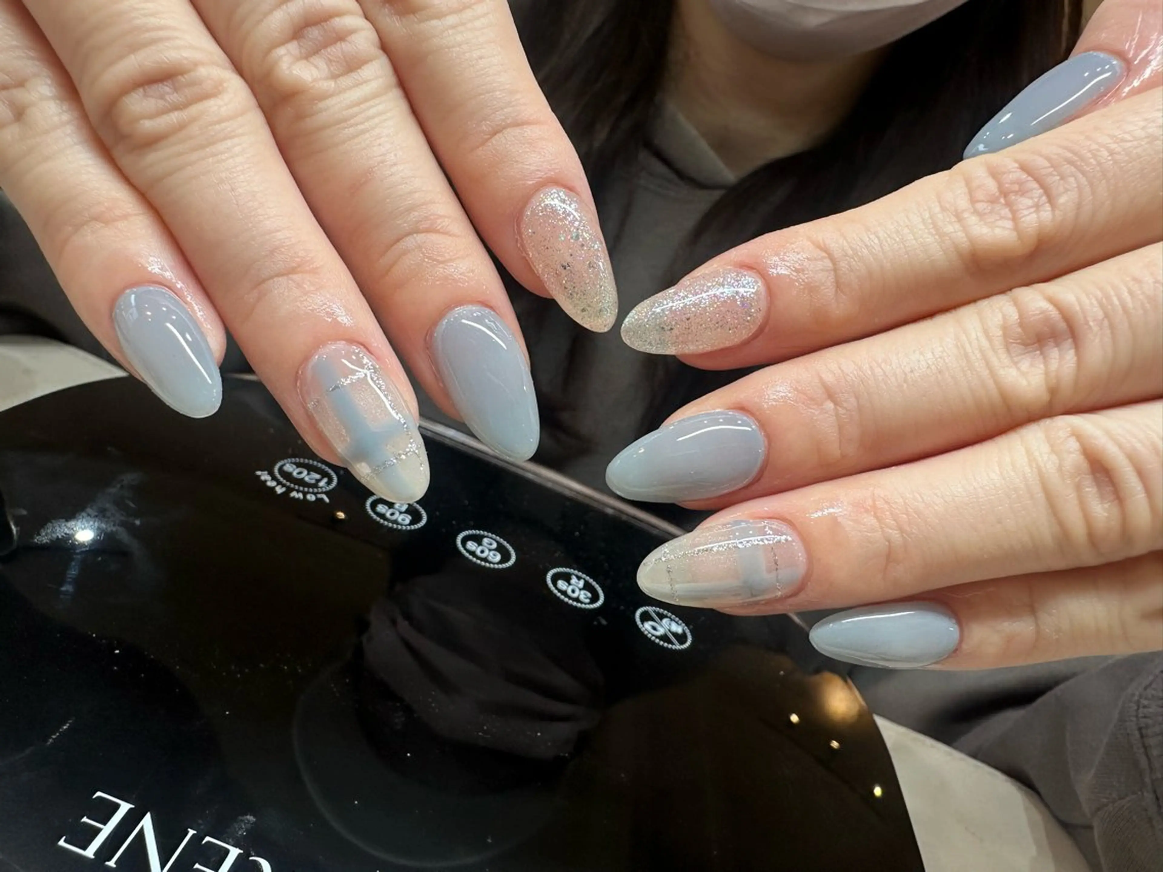 ネイル ハンドネイル Vanilla nail salonのネイルデザイン