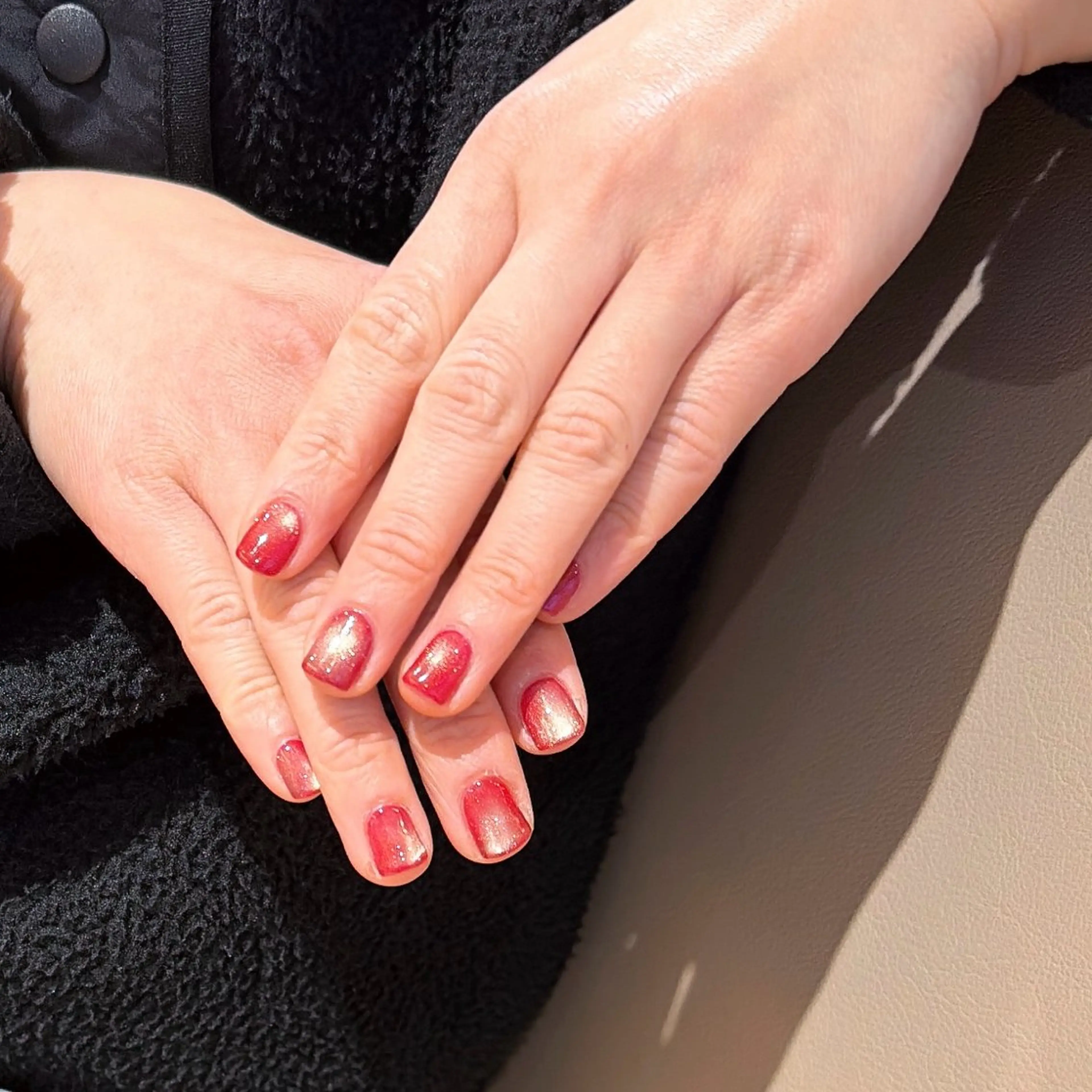 ネイル ema nailのネイルデザイン