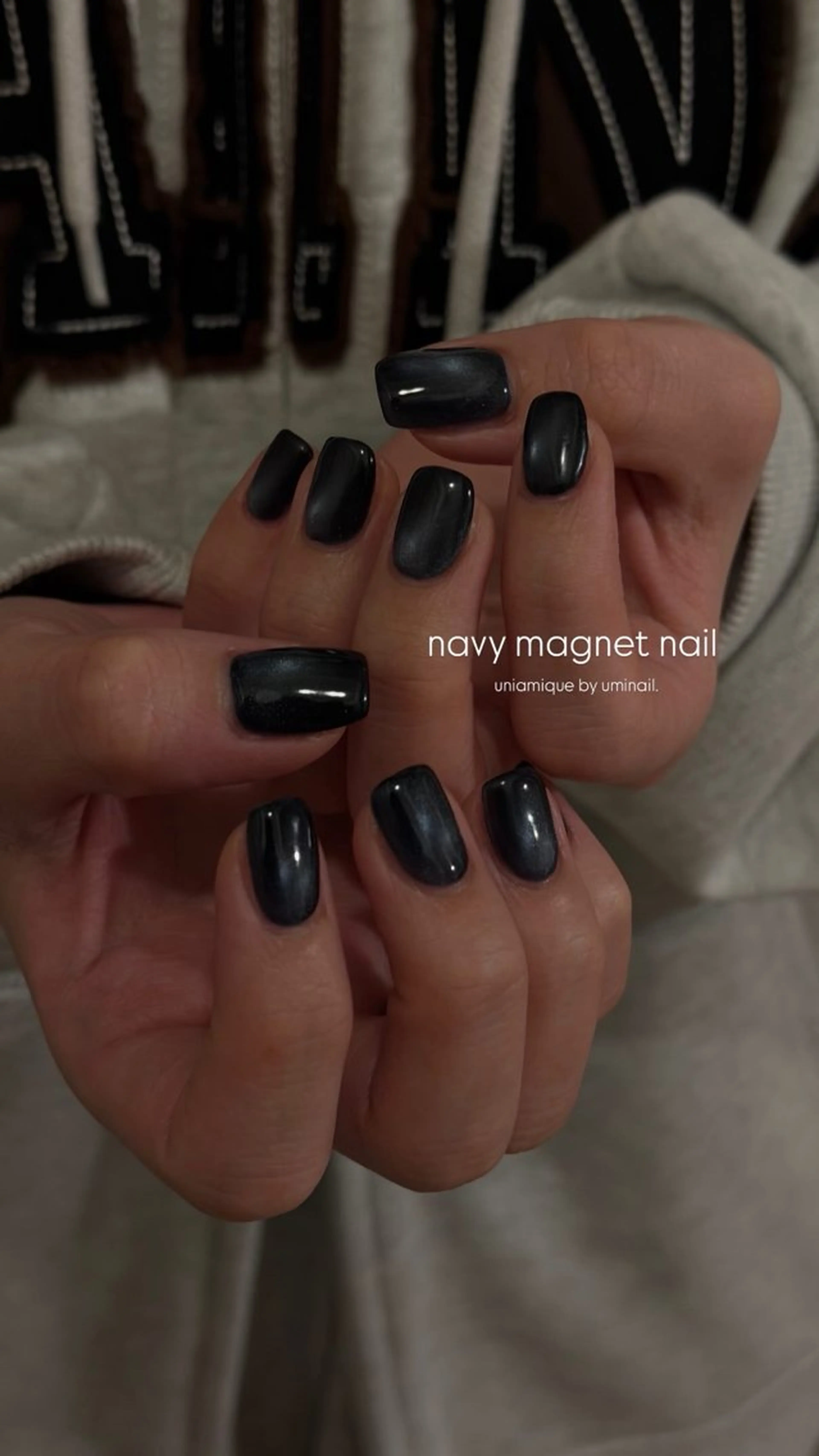 ネイル ハンドネイル umi nailのネイルデザイン