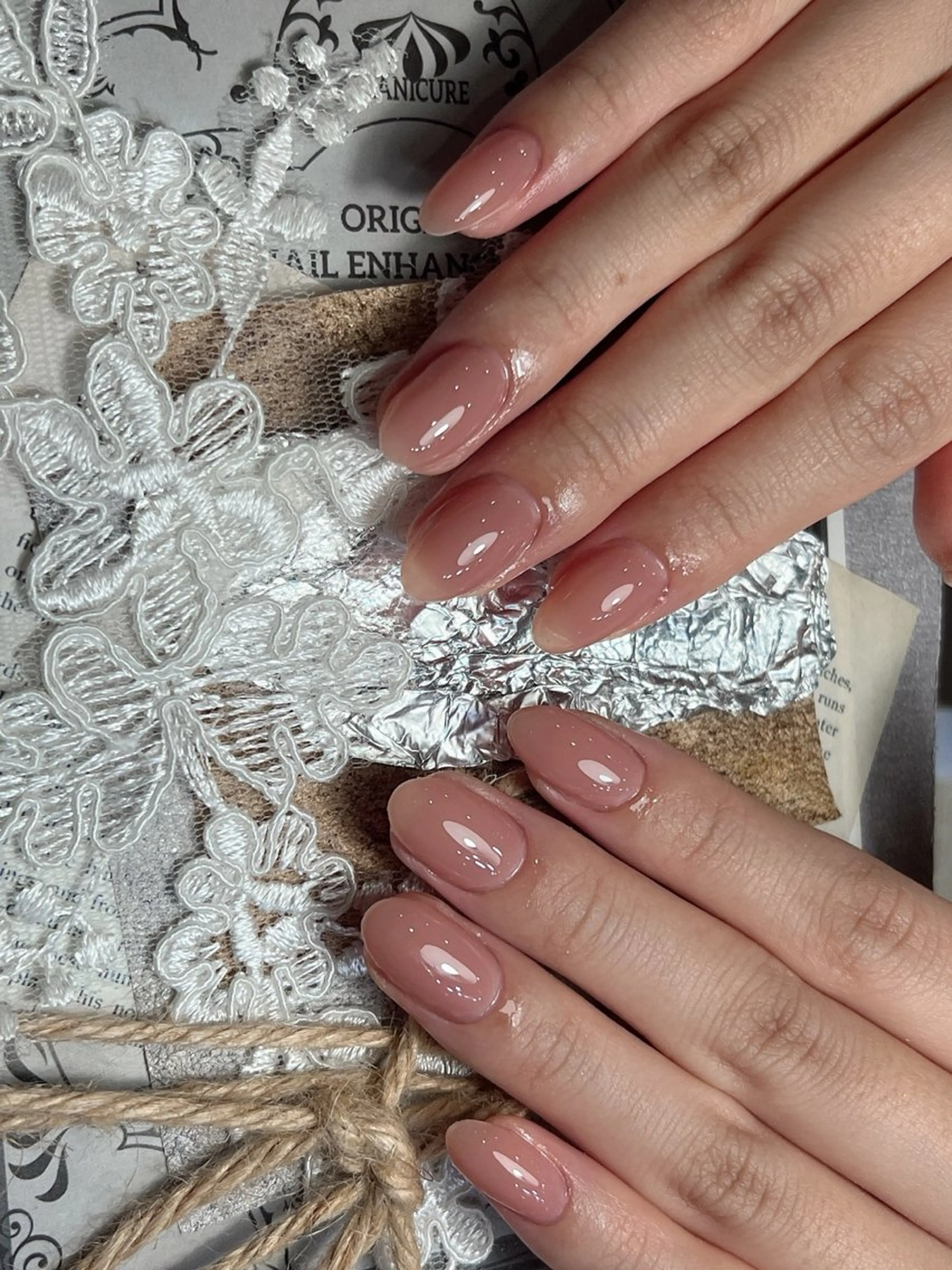 ネイル seiko nailのネイルデザイン