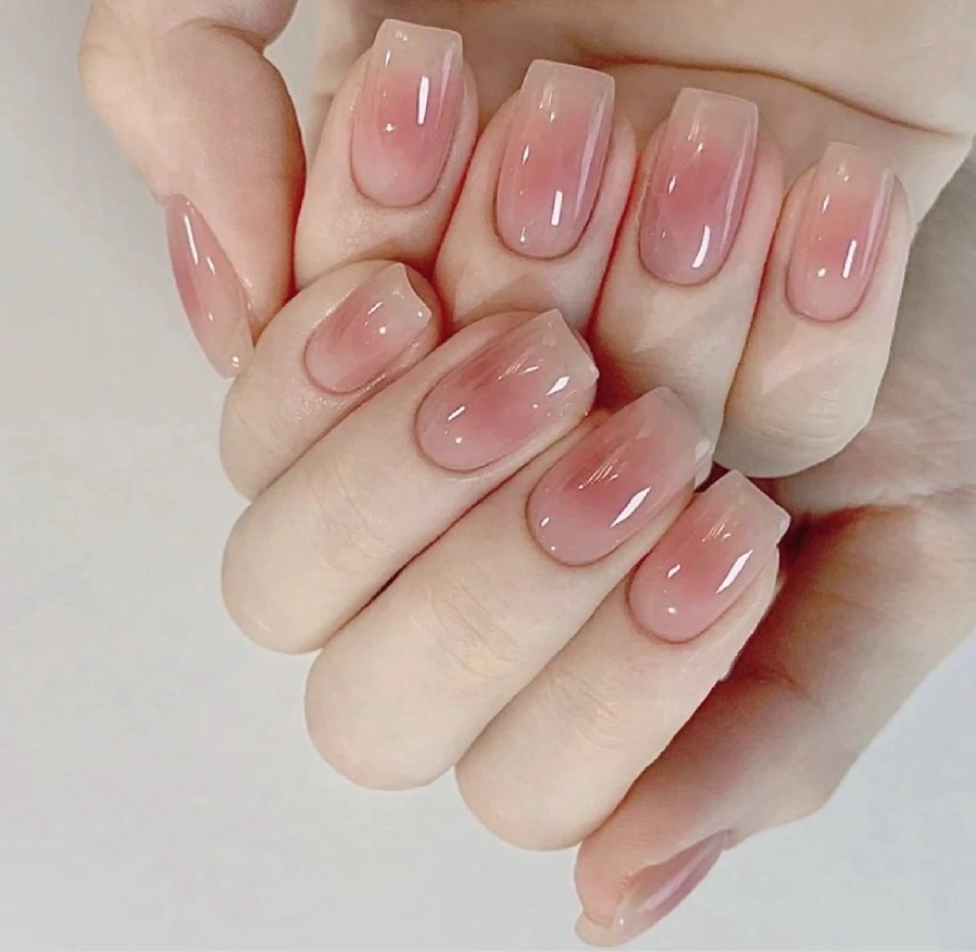 ネイル ハンドネイル See.U Nail Salonのネイルデザイン