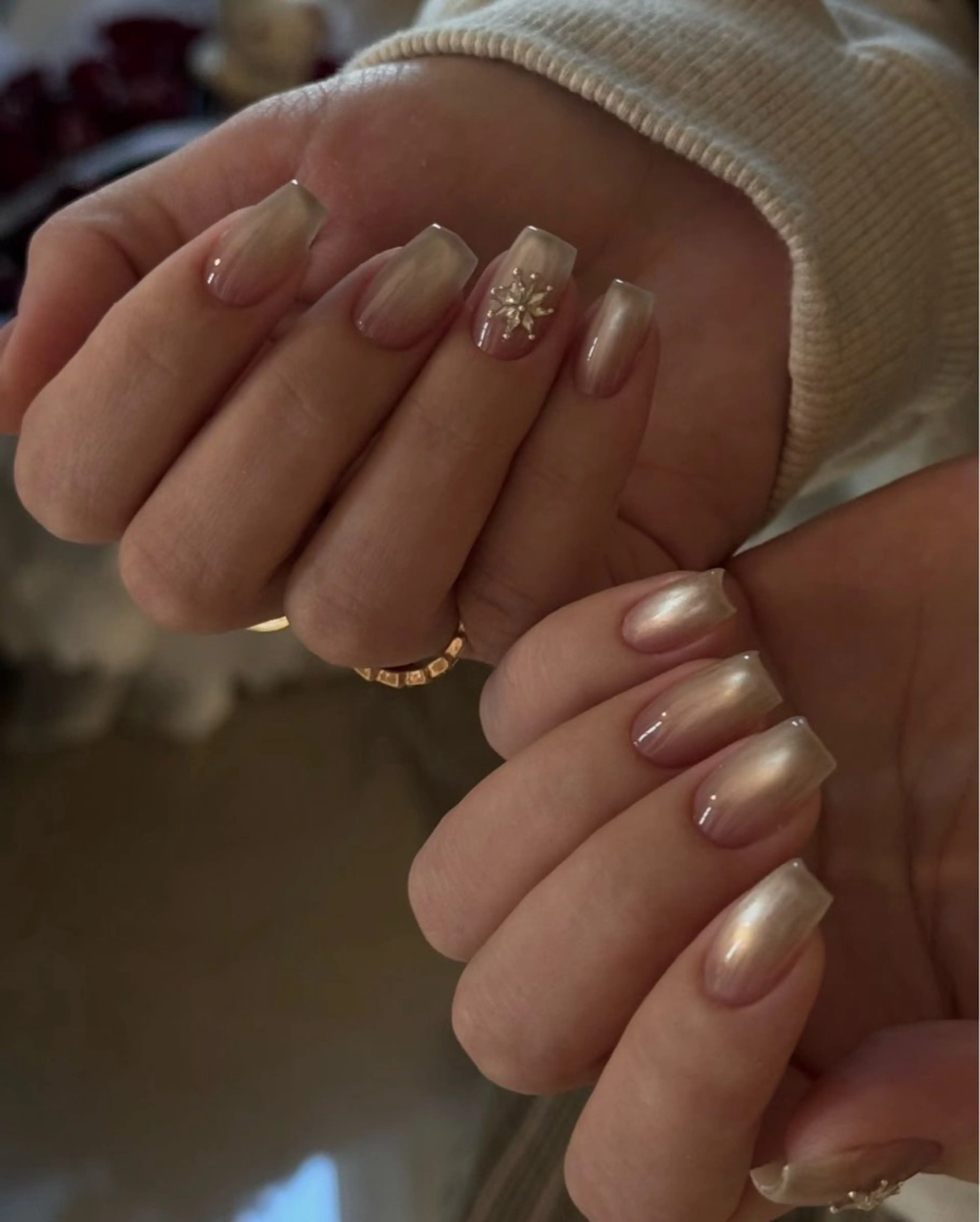 ネイル BELLA ^_^のネイルデザイン