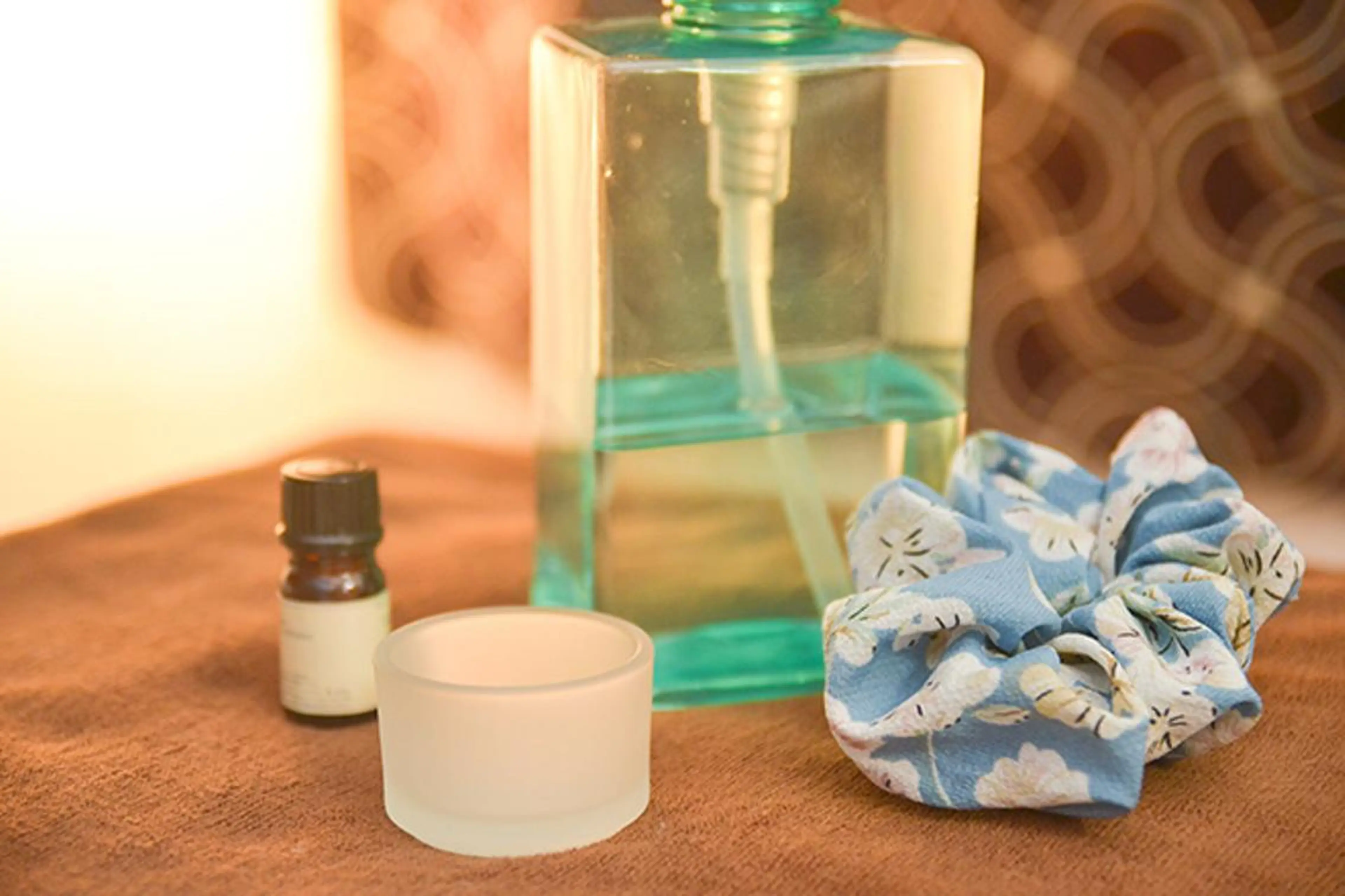 藤原 康平のエステ・リラクイメージ