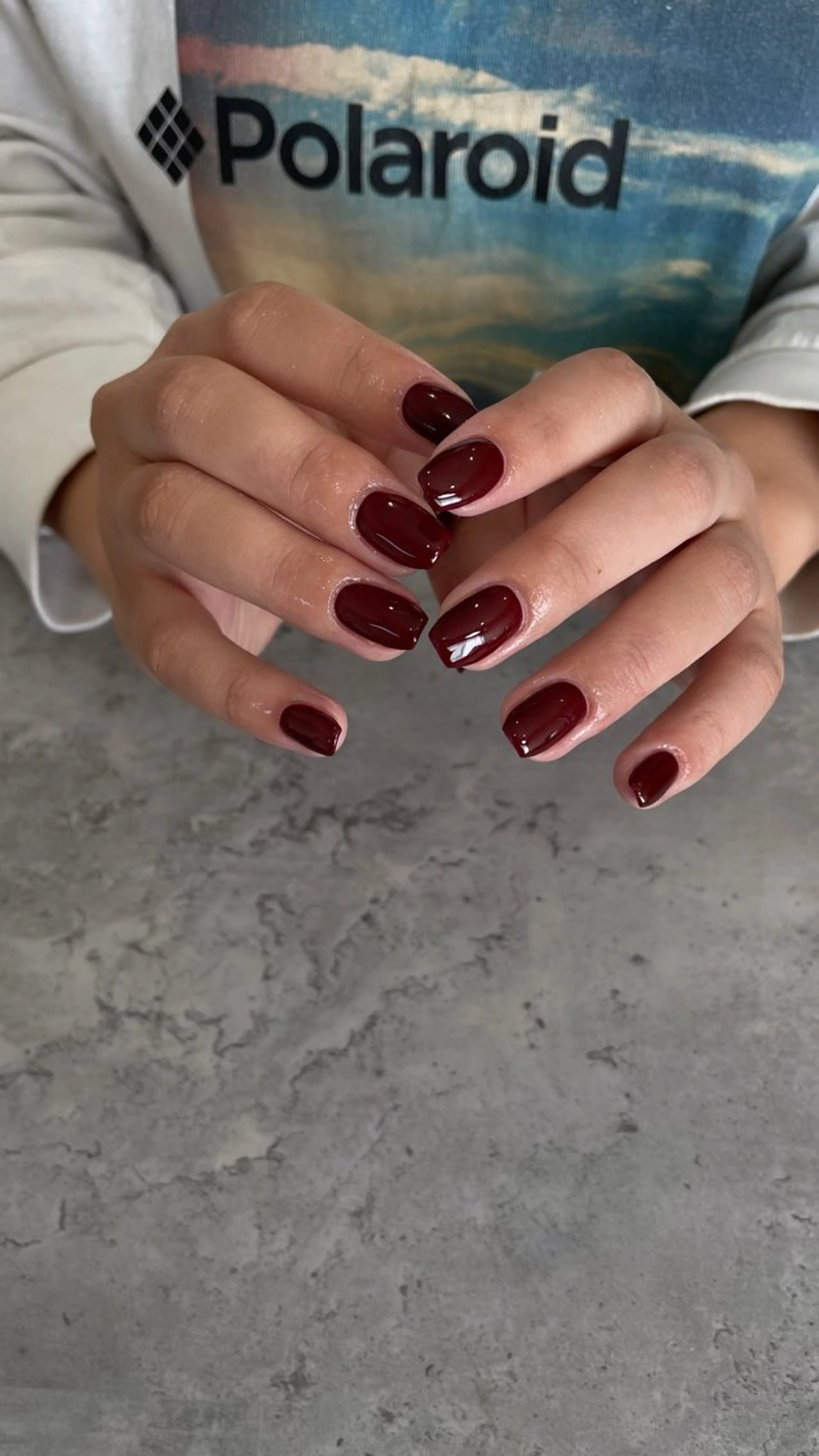 ネイル ハンドネイル my&所属・my&_ maimiのネイルデザイン